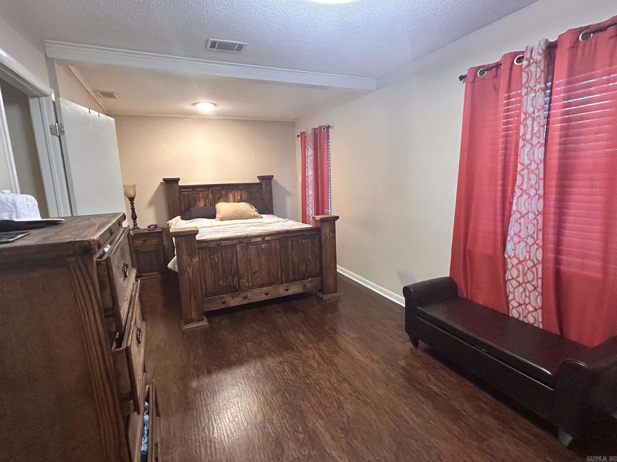 2907 Elkmont  Little Rock, AR
