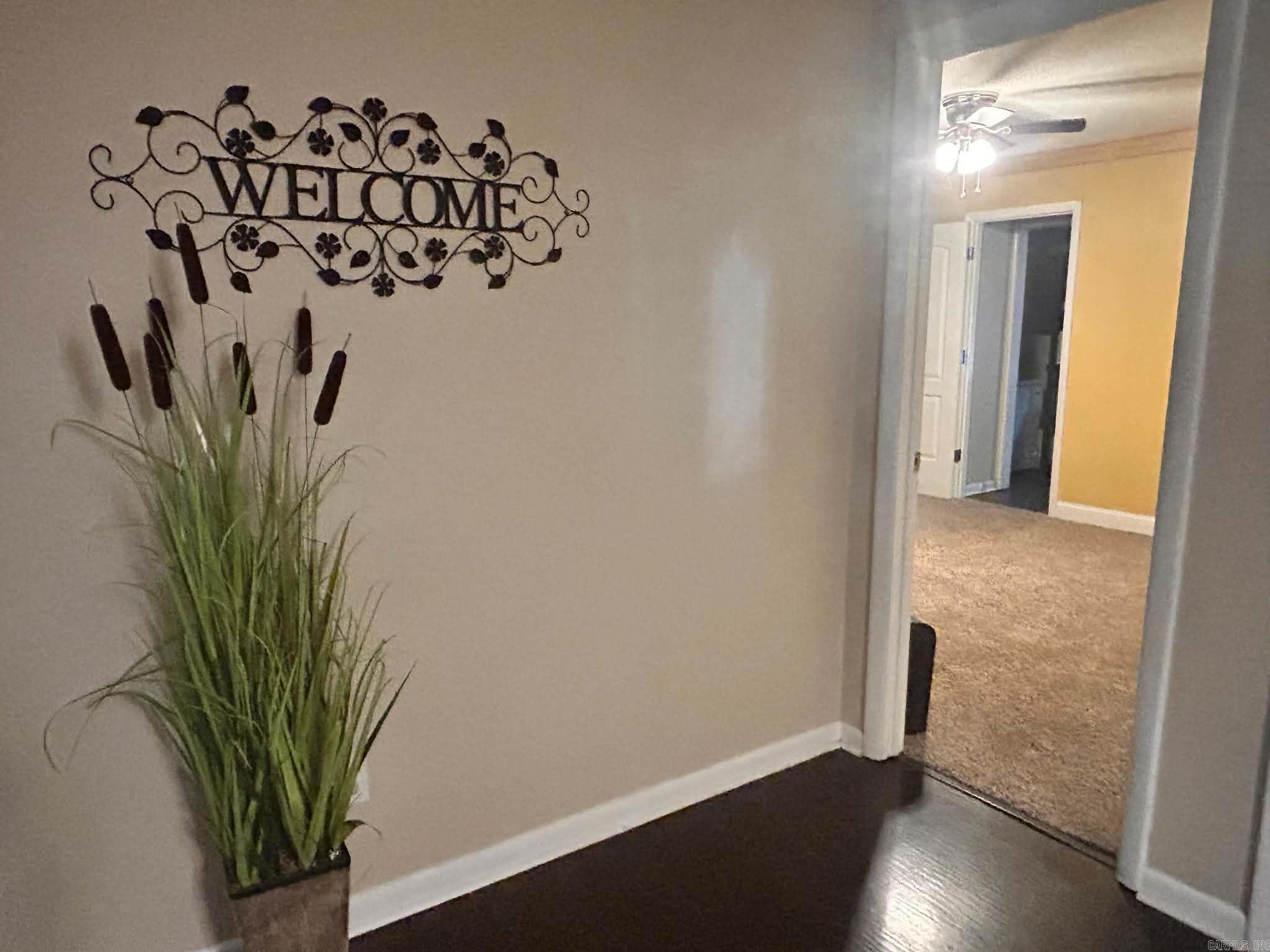 2907 Elkmont  Little Rock, AR