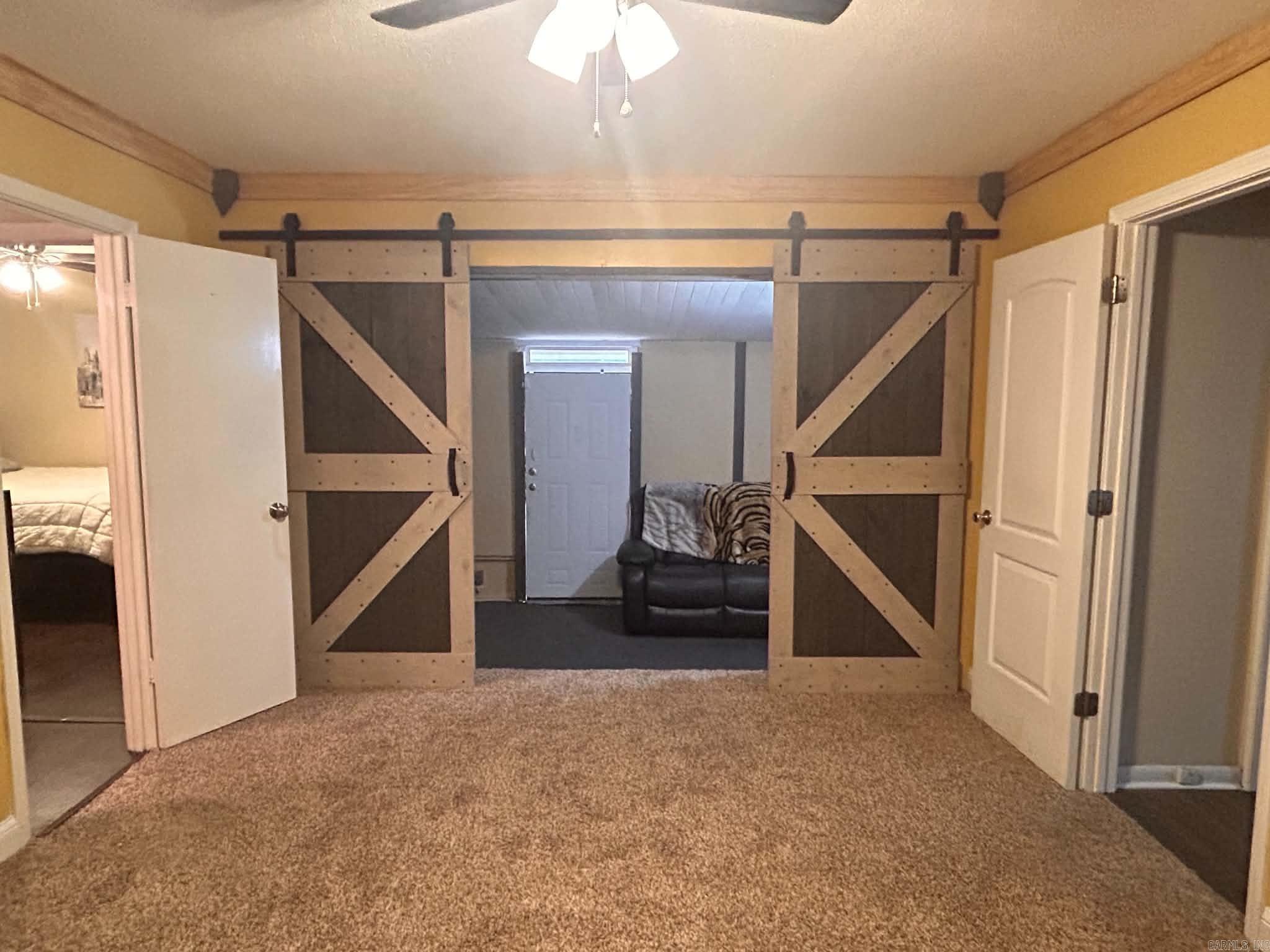 2907 Elkmont  Little Rock, AR