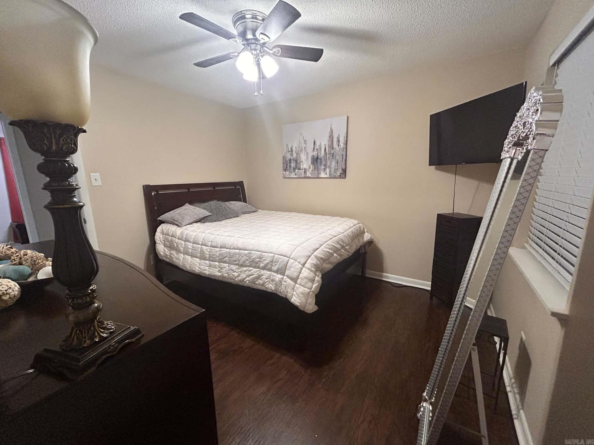 2907 Elkmont  Little Rock, AR
