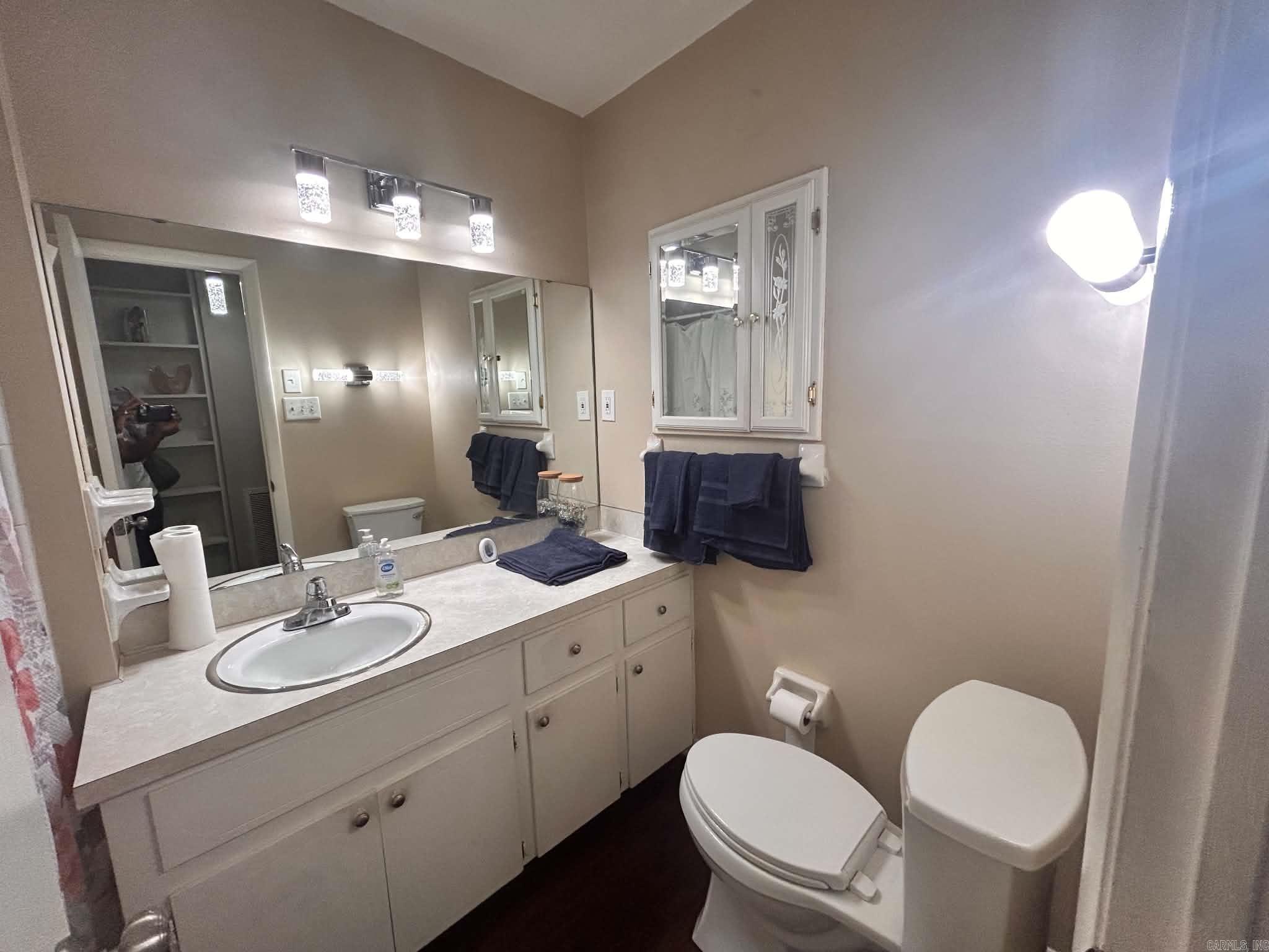 2907 Elkmont  Little Rock, AR