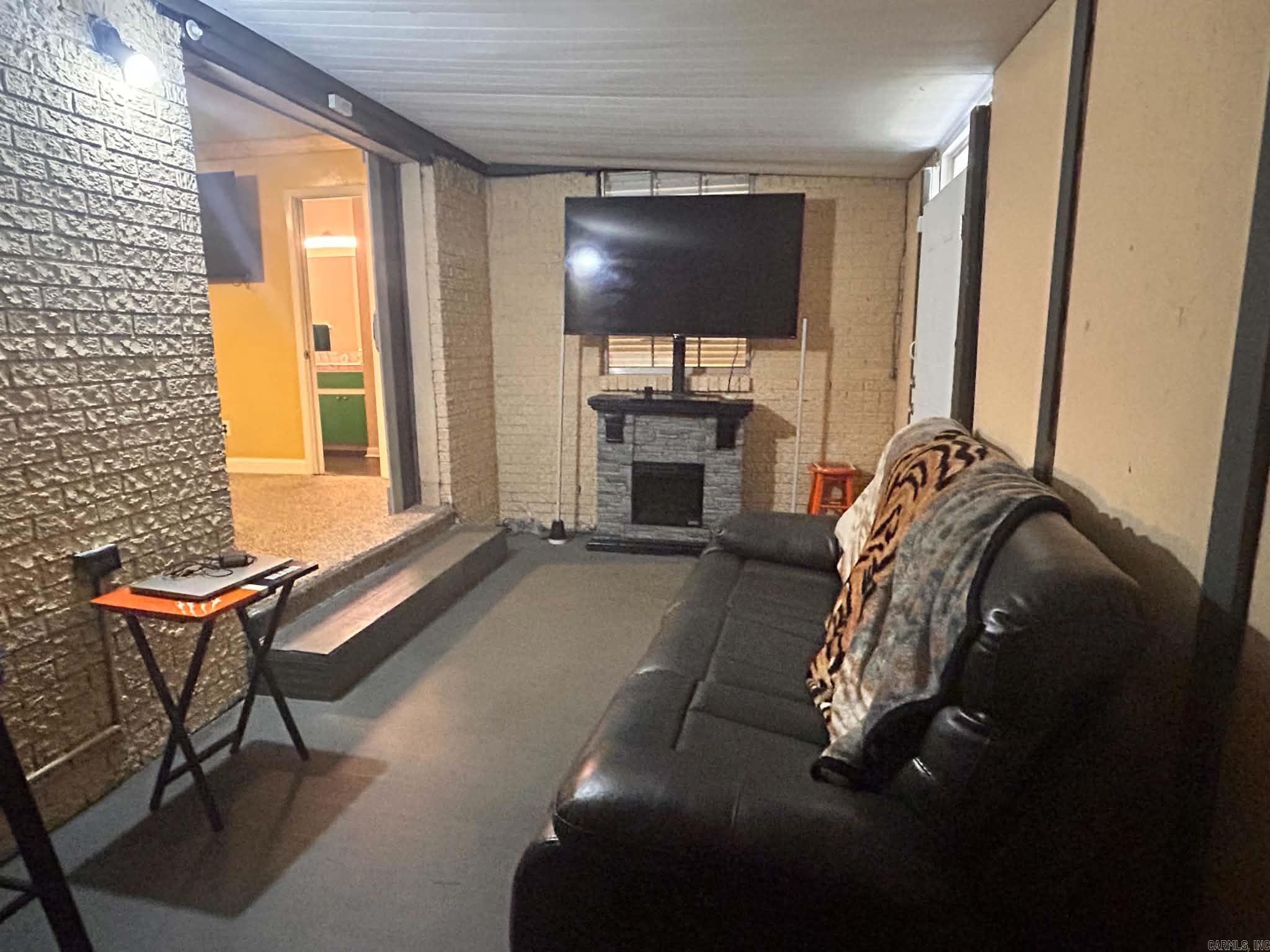 2907 Elkmont  Little Rock, AR