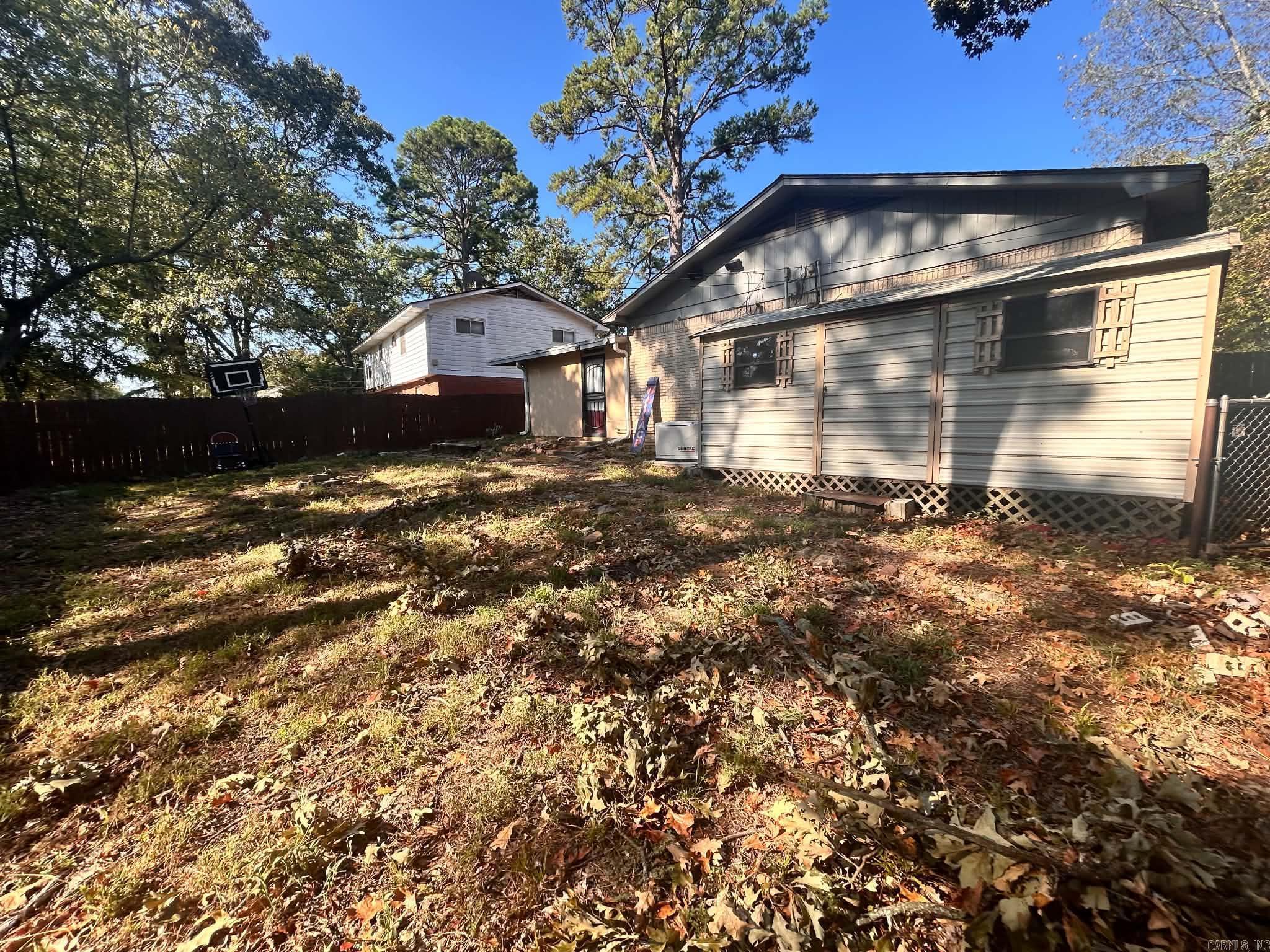 2907 Elkmont  Little Rock, AR