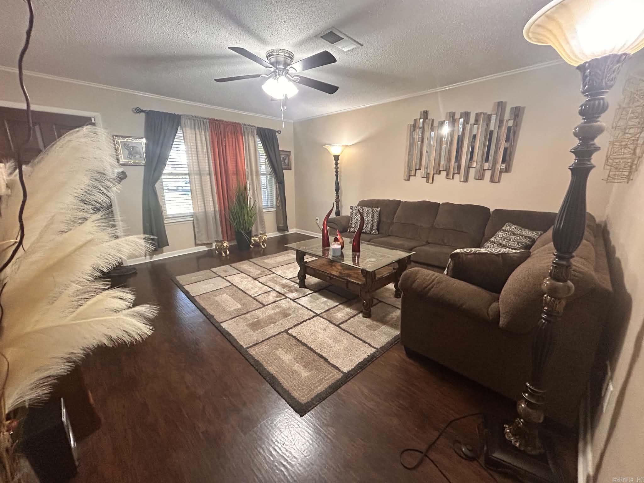 2907 Elkmont  Little Rock, AR