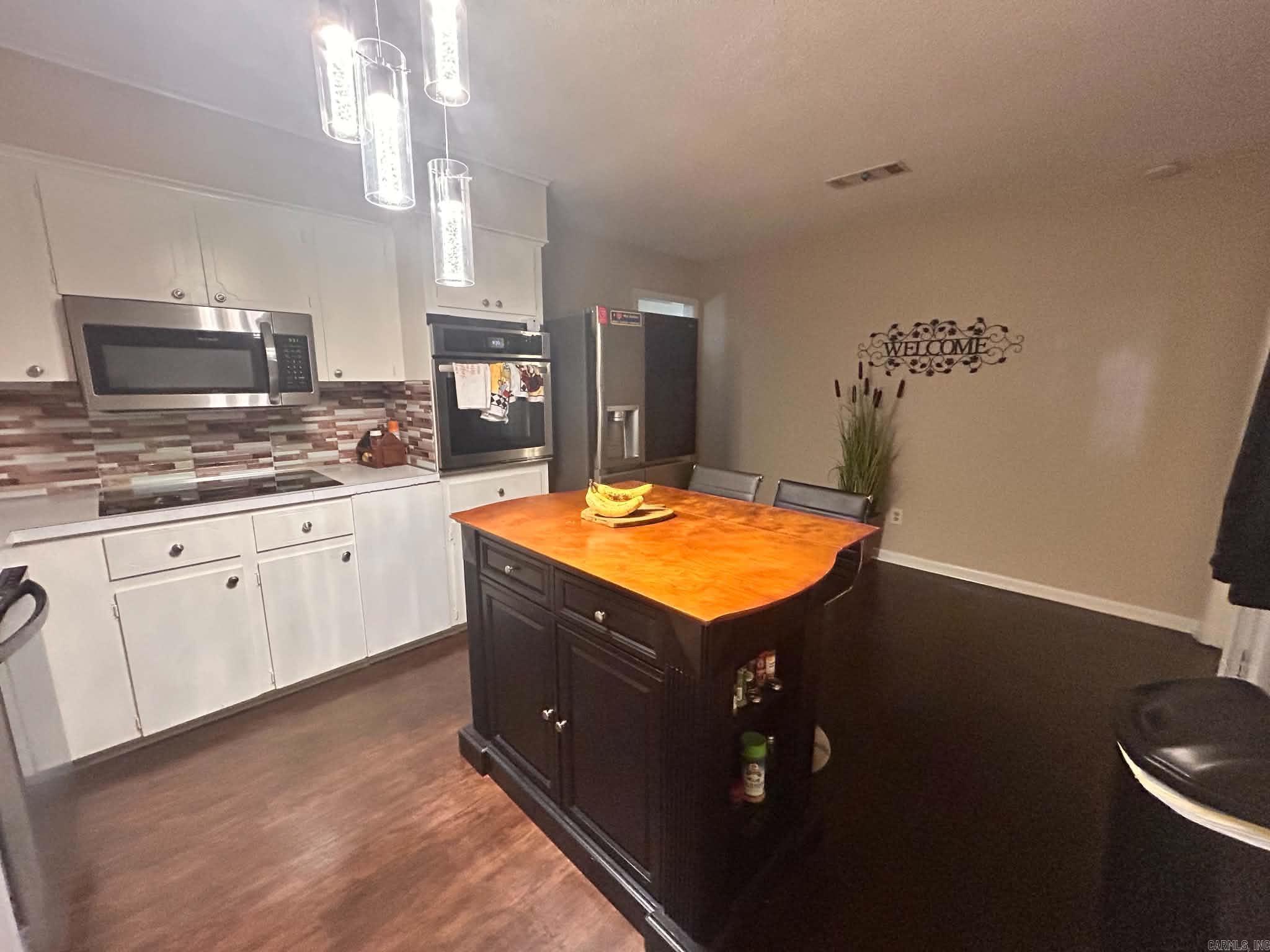 2907 Elkmont  Little Rock, AR
