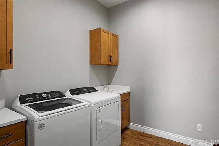 5 Sowbug Circle Cotter, AR 72626