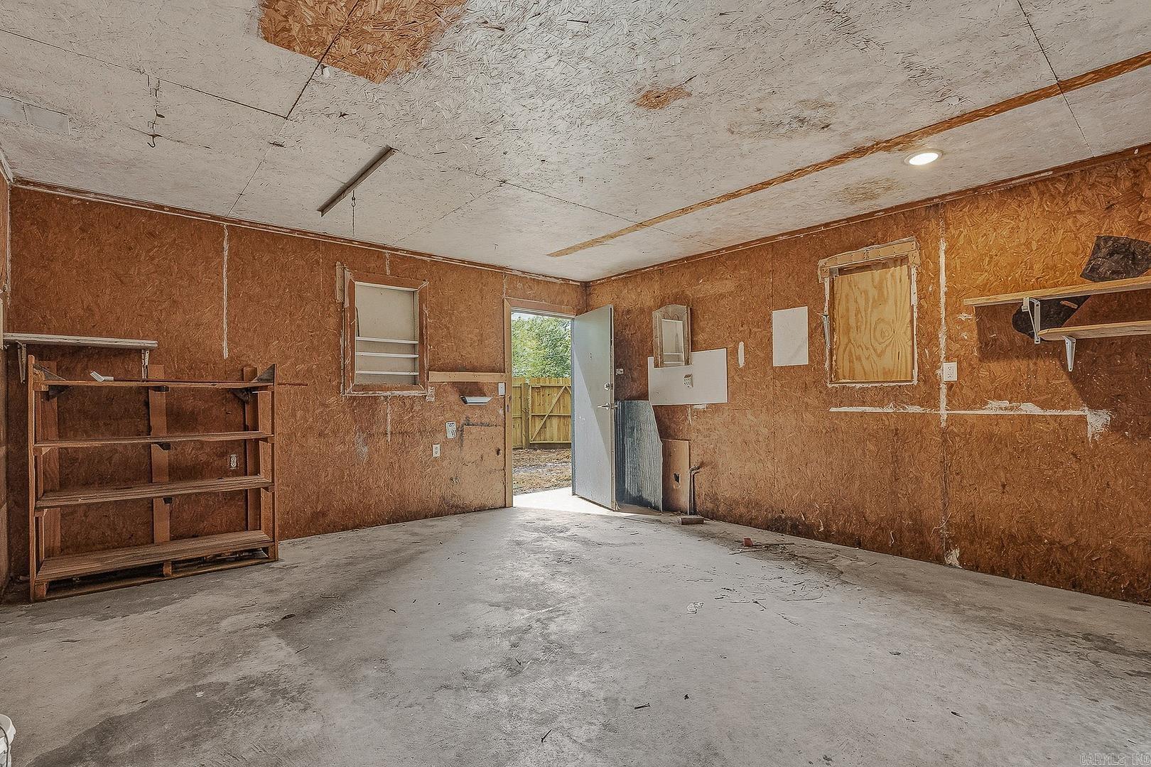 207 S 14th Avenue  Paragould, AR