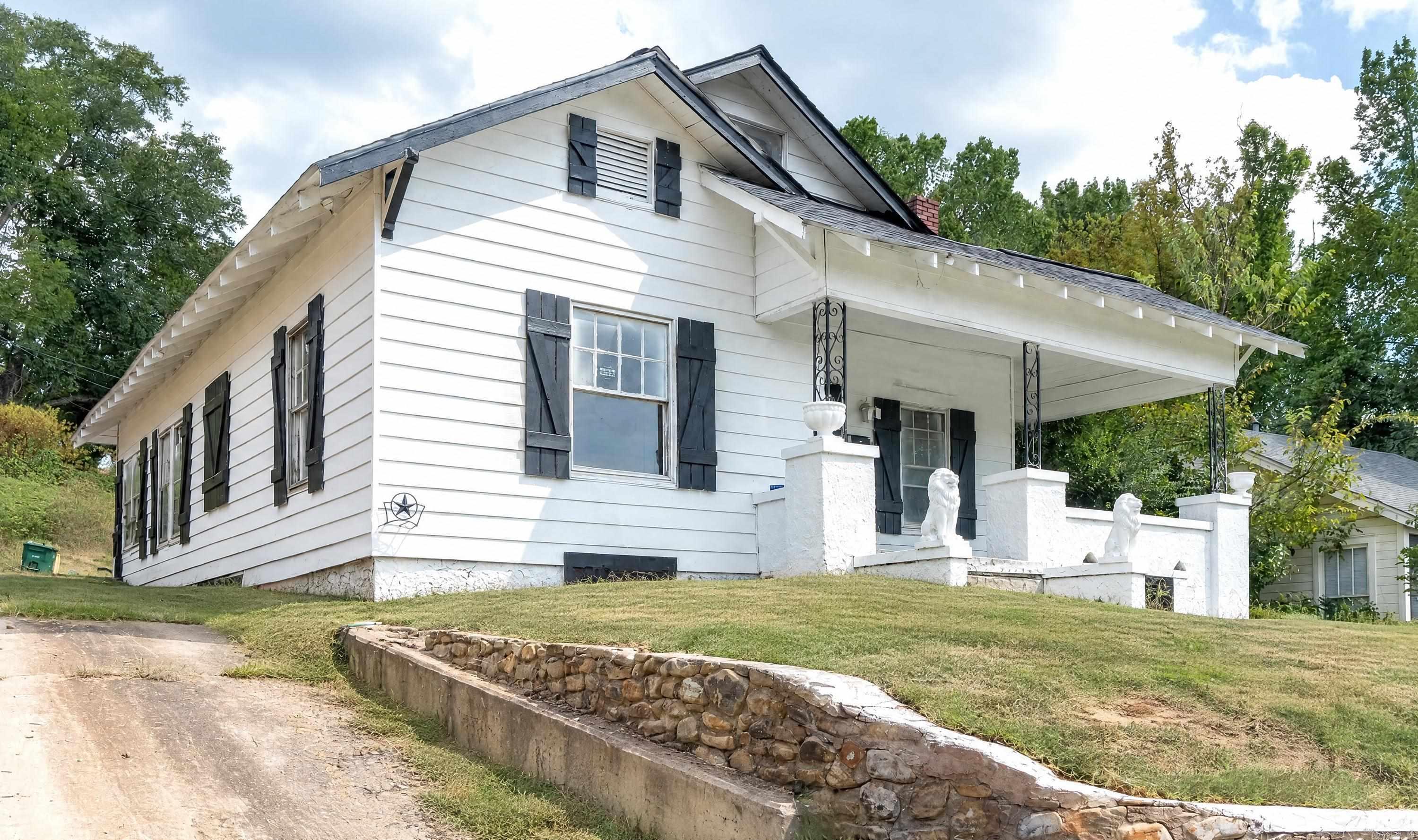 2925 S Chester  Little Rock, AR