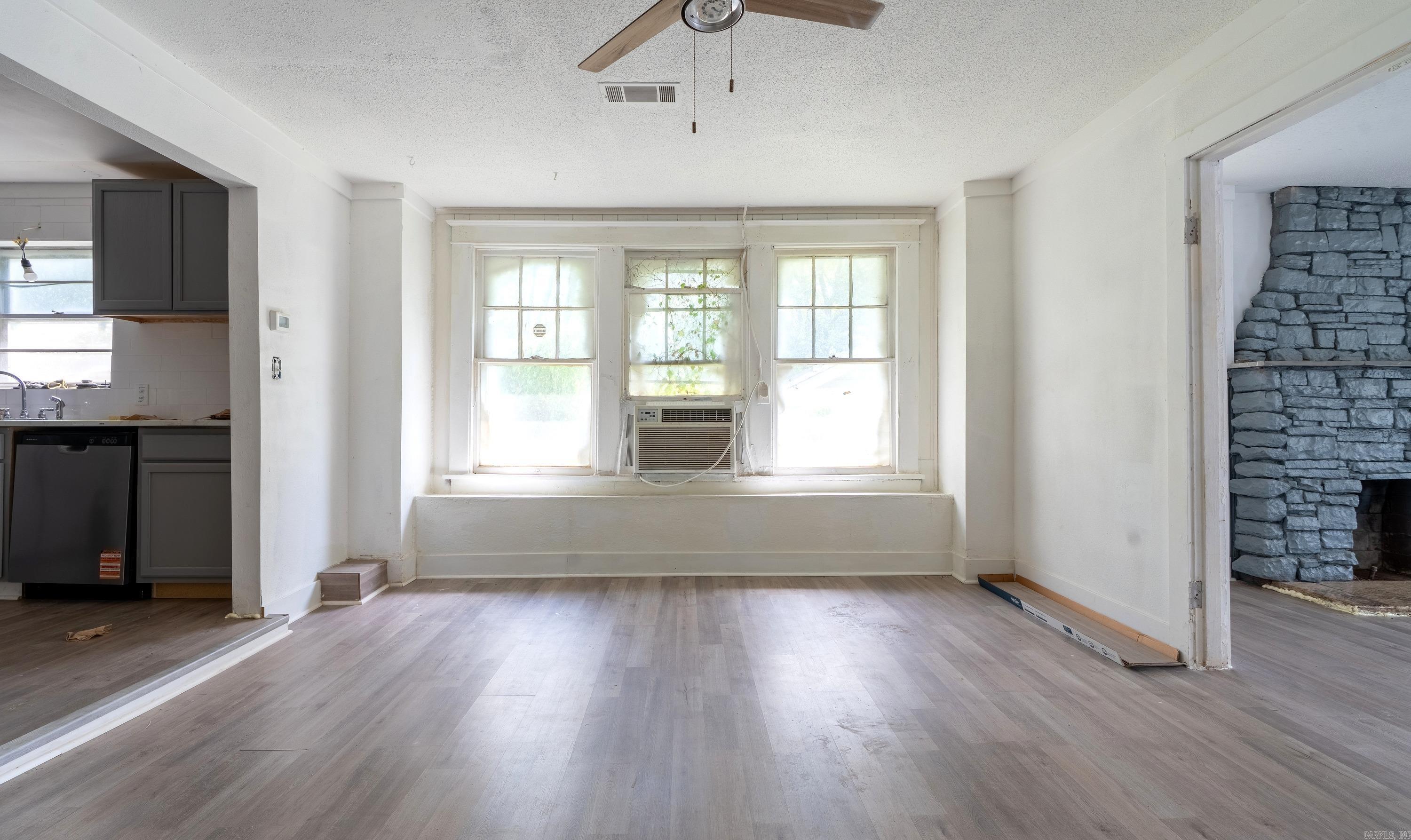 2925 S Chester  Little Rock, AR