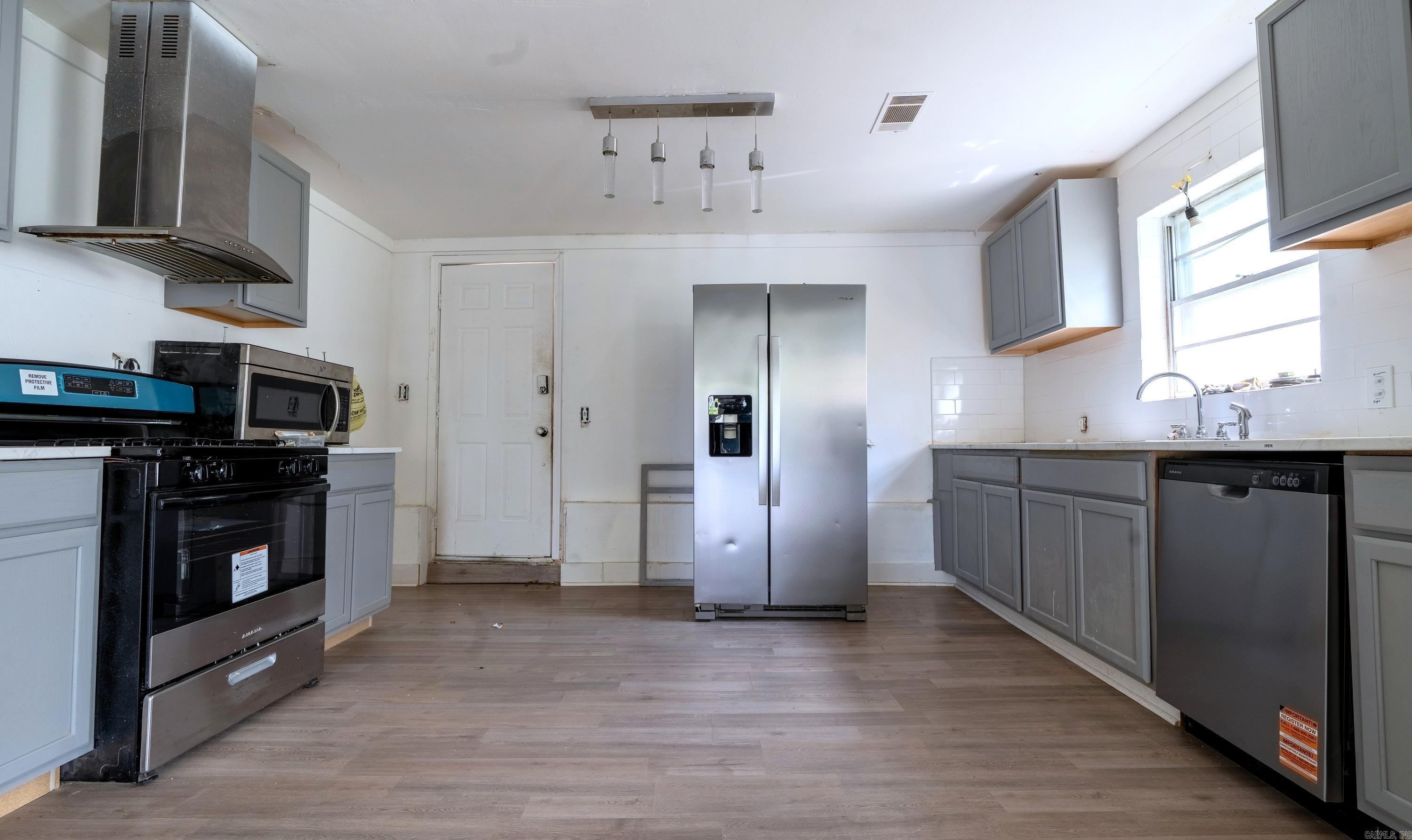 2925 S Chester  Little Rock, AR