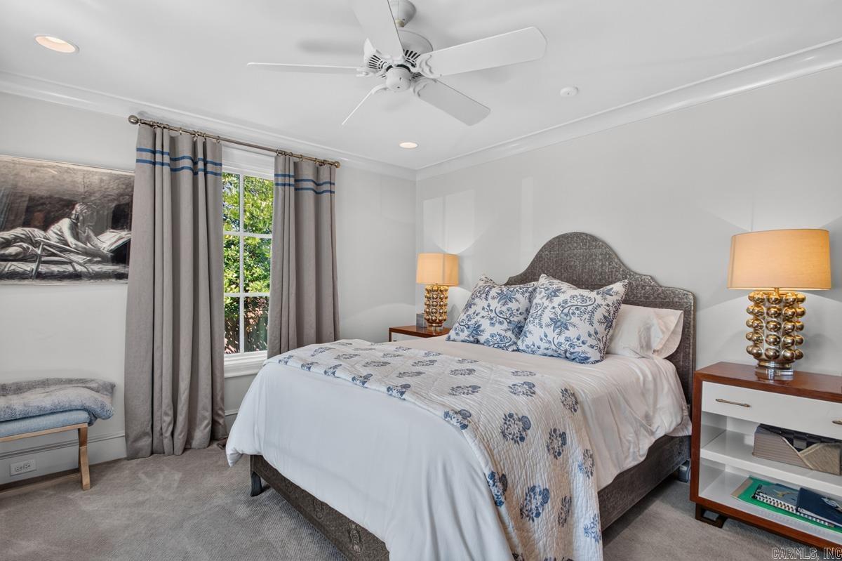 39 ST Johns Place Little Rock, AR 72207