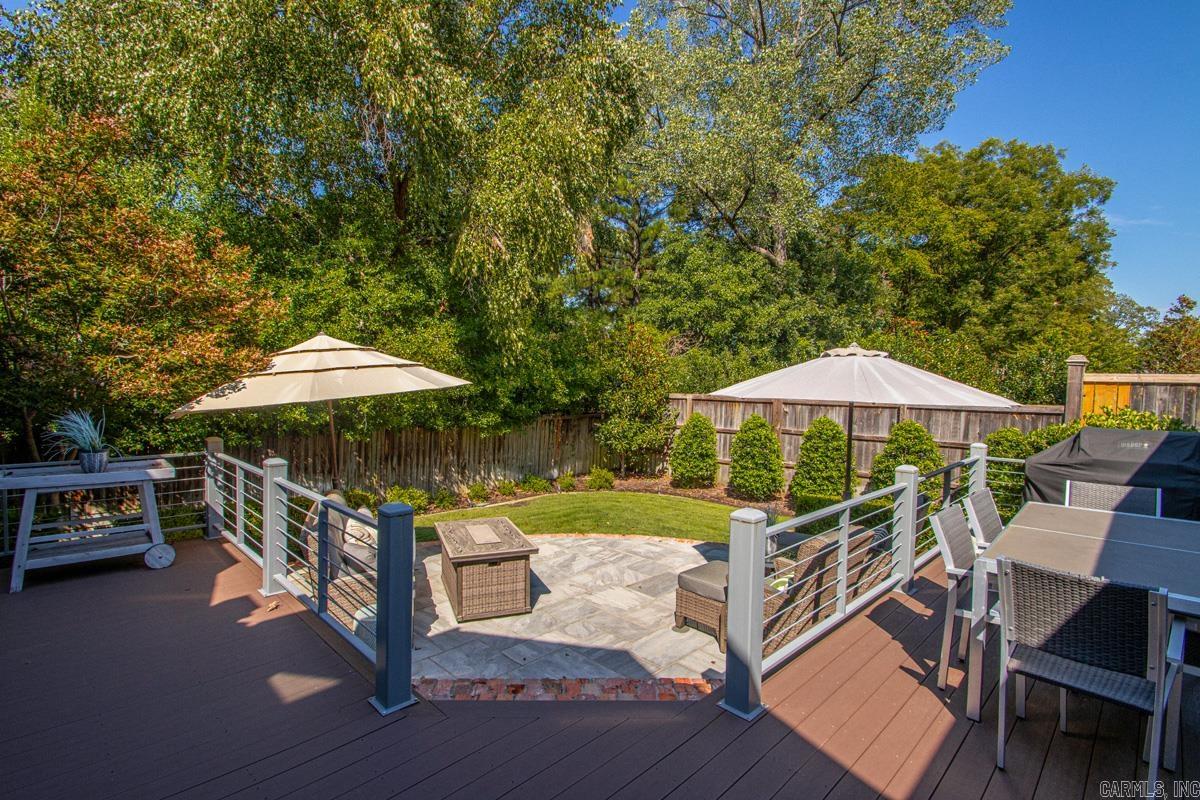 39 ST Johns Place Little Rock, AR 72207
