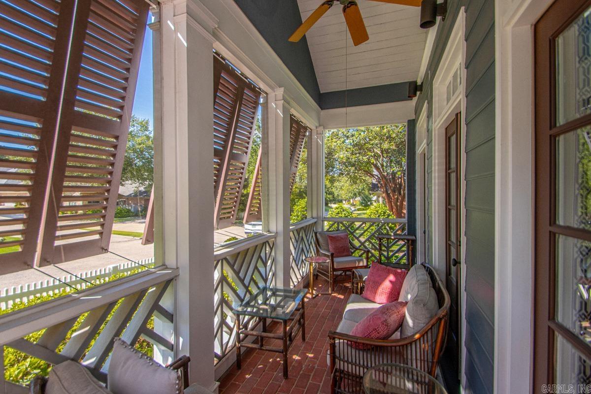 39 ST Johns Place Little Rock, AR 72207