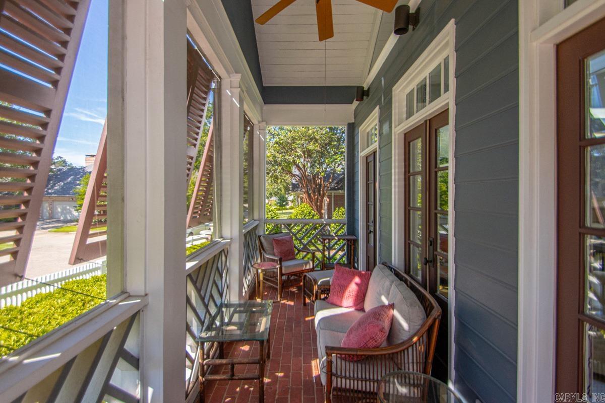 39 ST Johns Place Little Rock, AR 72207
