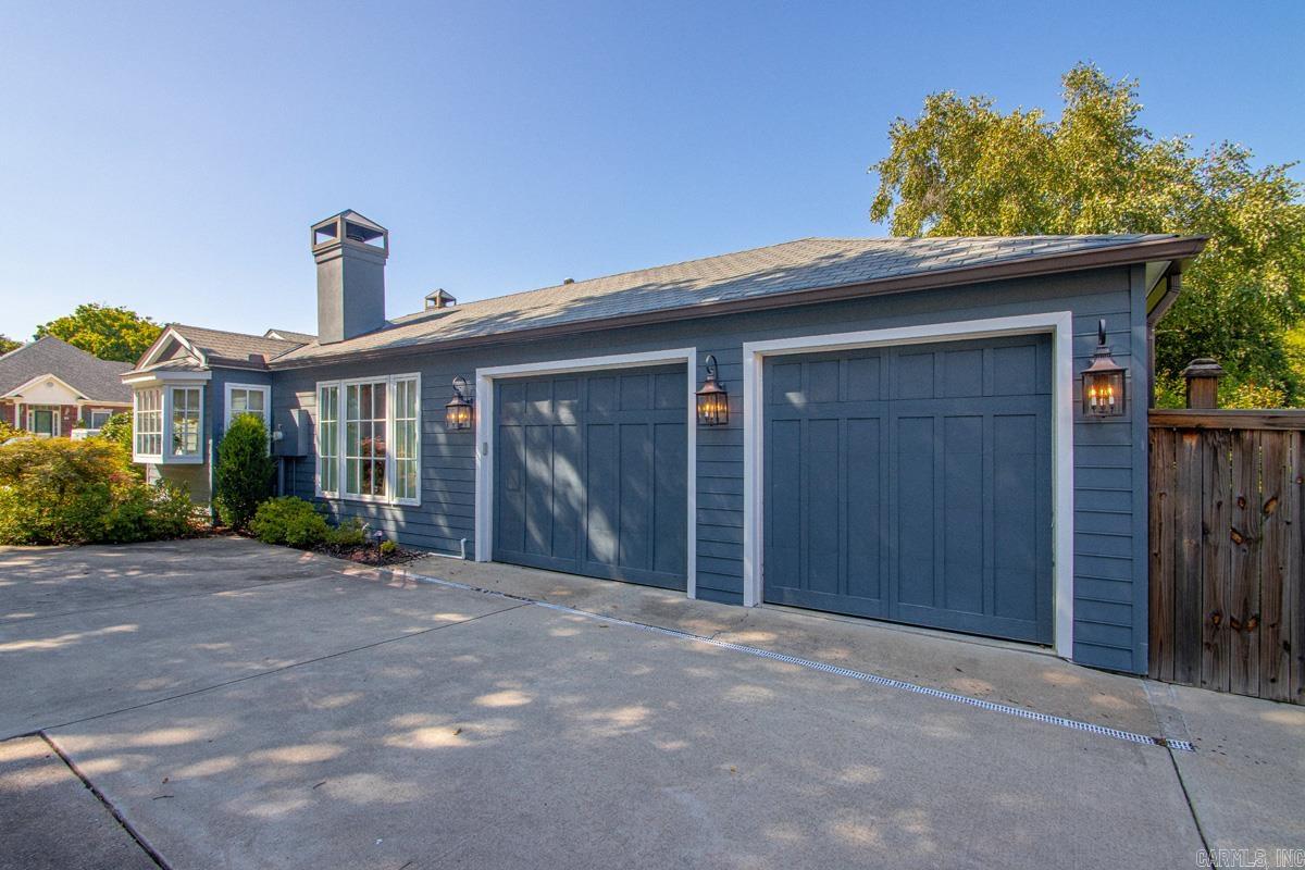 39 ST Johns Place Little Rock, AR 72207