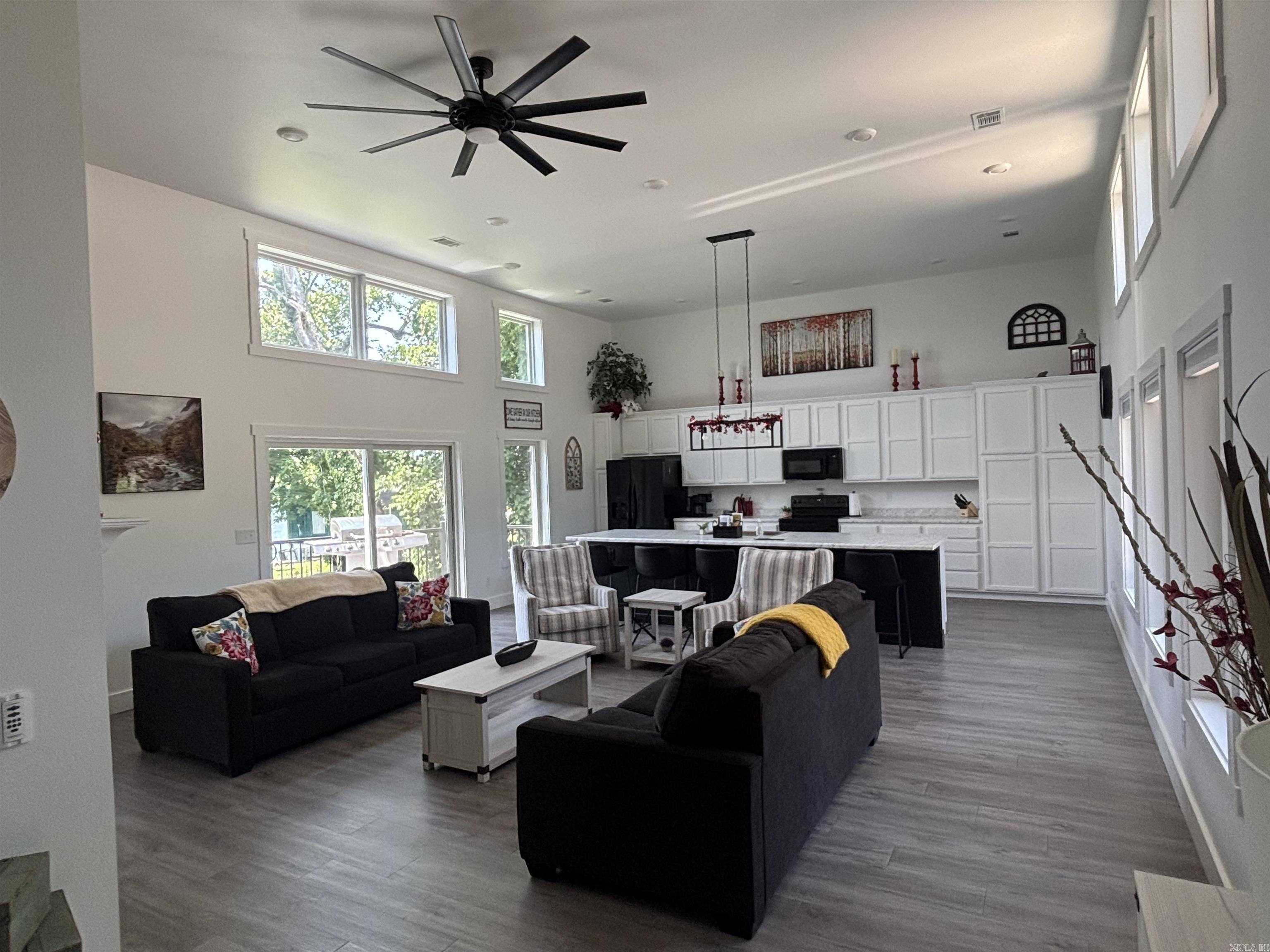 22 Sculpin Lane Cotter, AR 72626