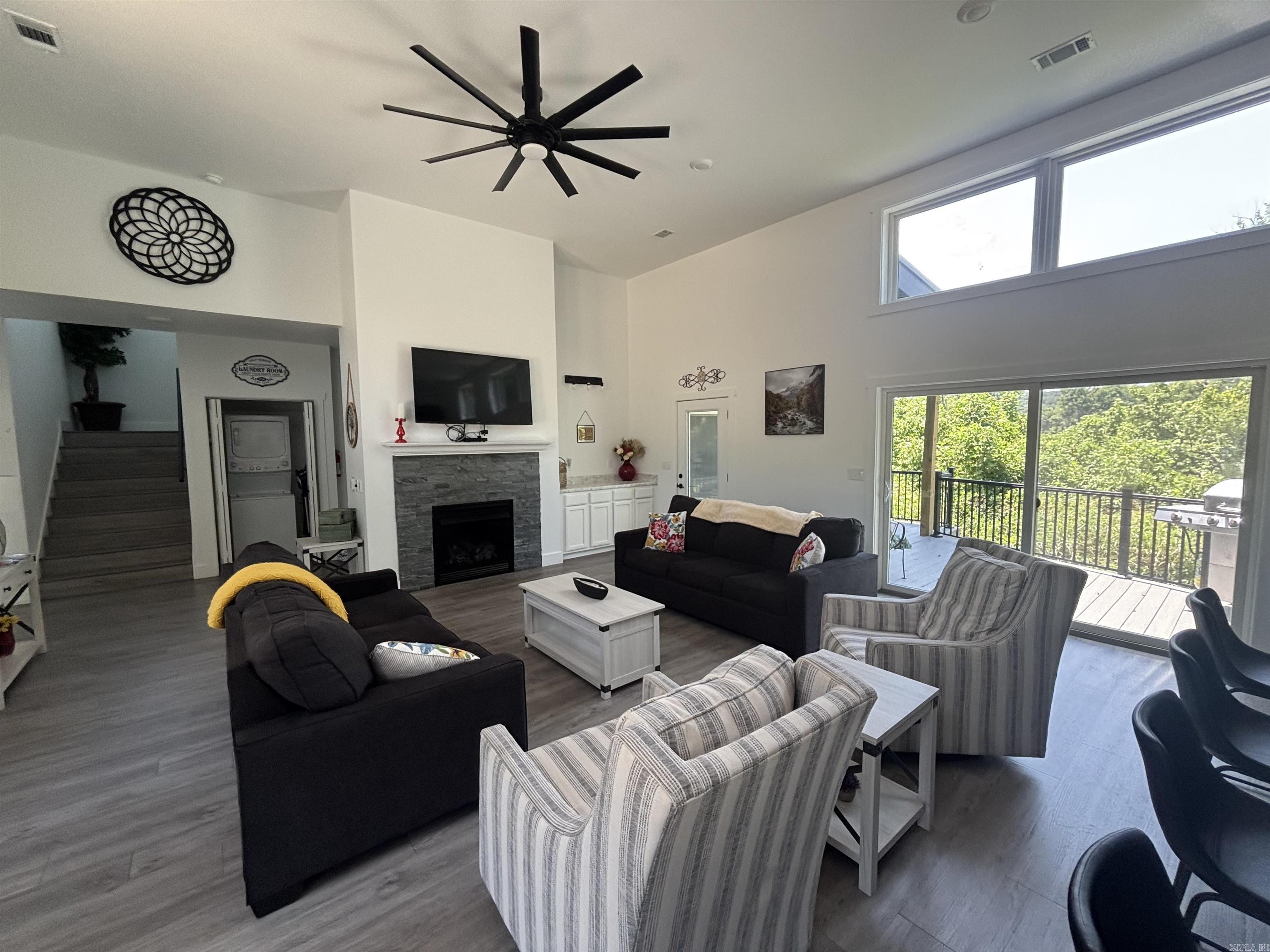 22 Sculpin Lane Cotter, AR 72626