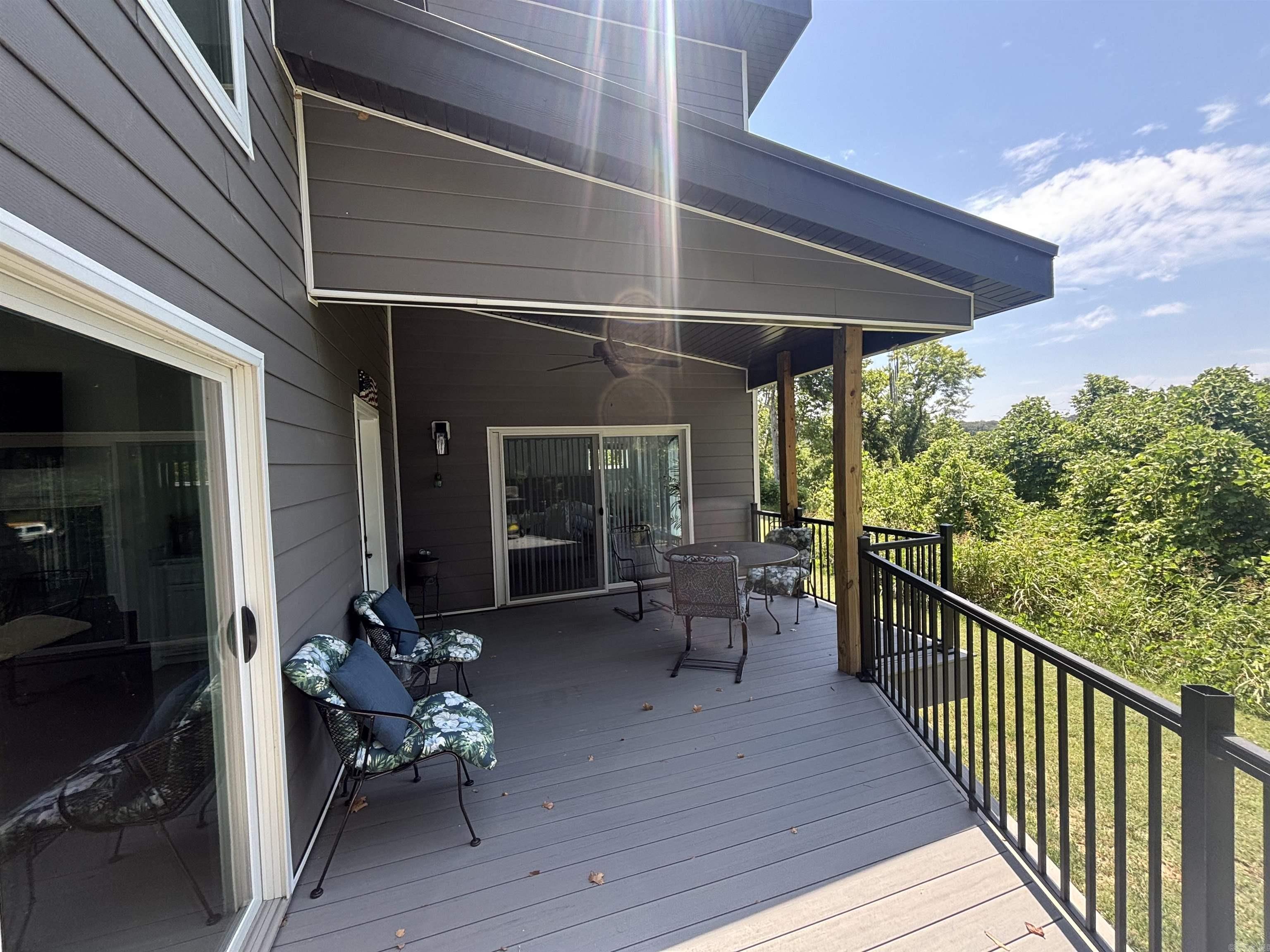 22 Sculpin Lane Cotter, AR 72626