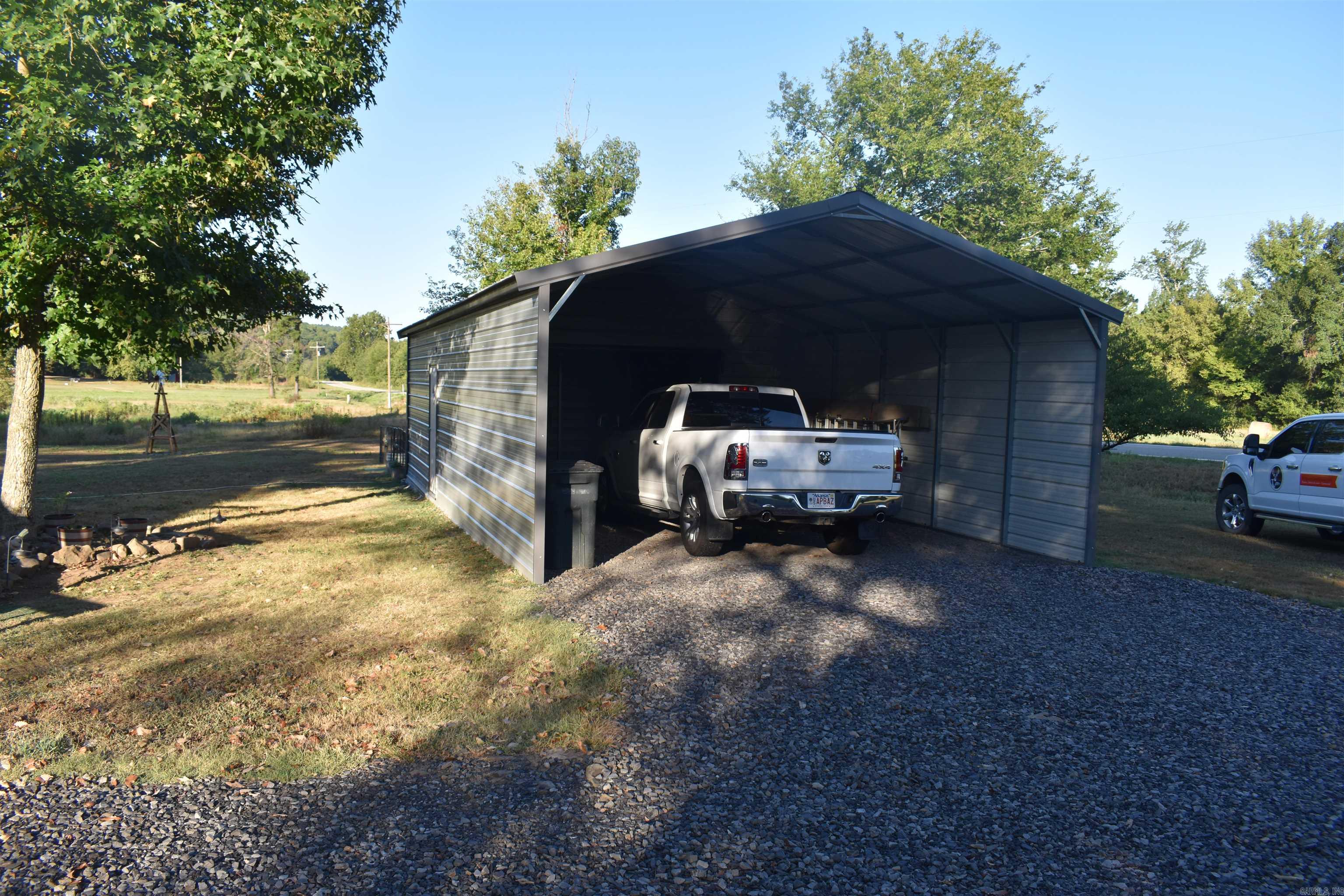 26773 Highway 80  Danville, AR