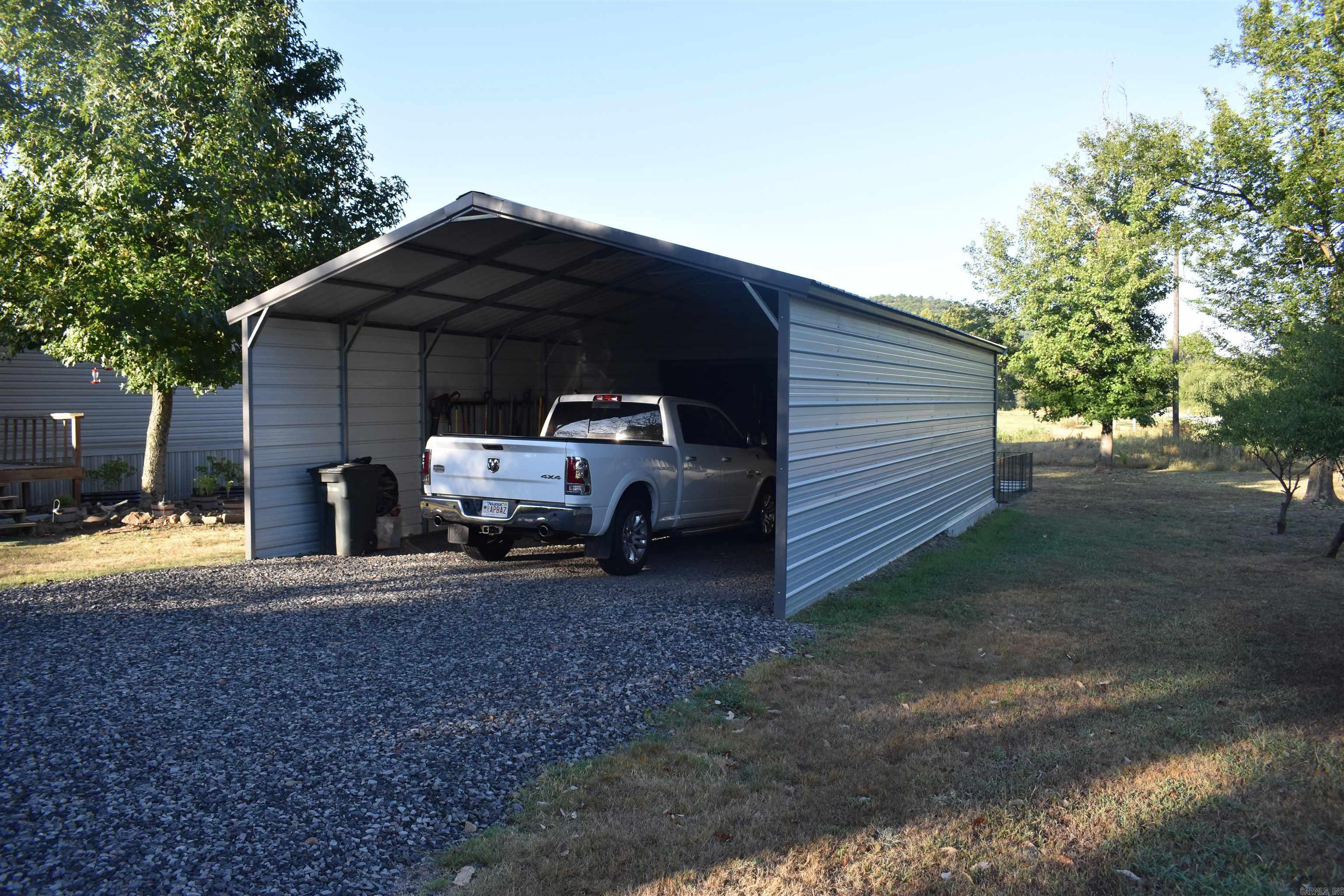 26773 Highway 80  Danville, AR