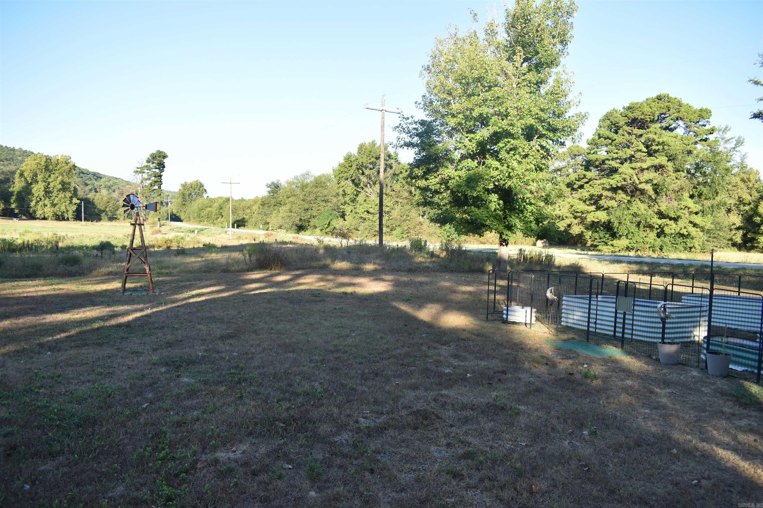26773 Highway 80  Danville, AR