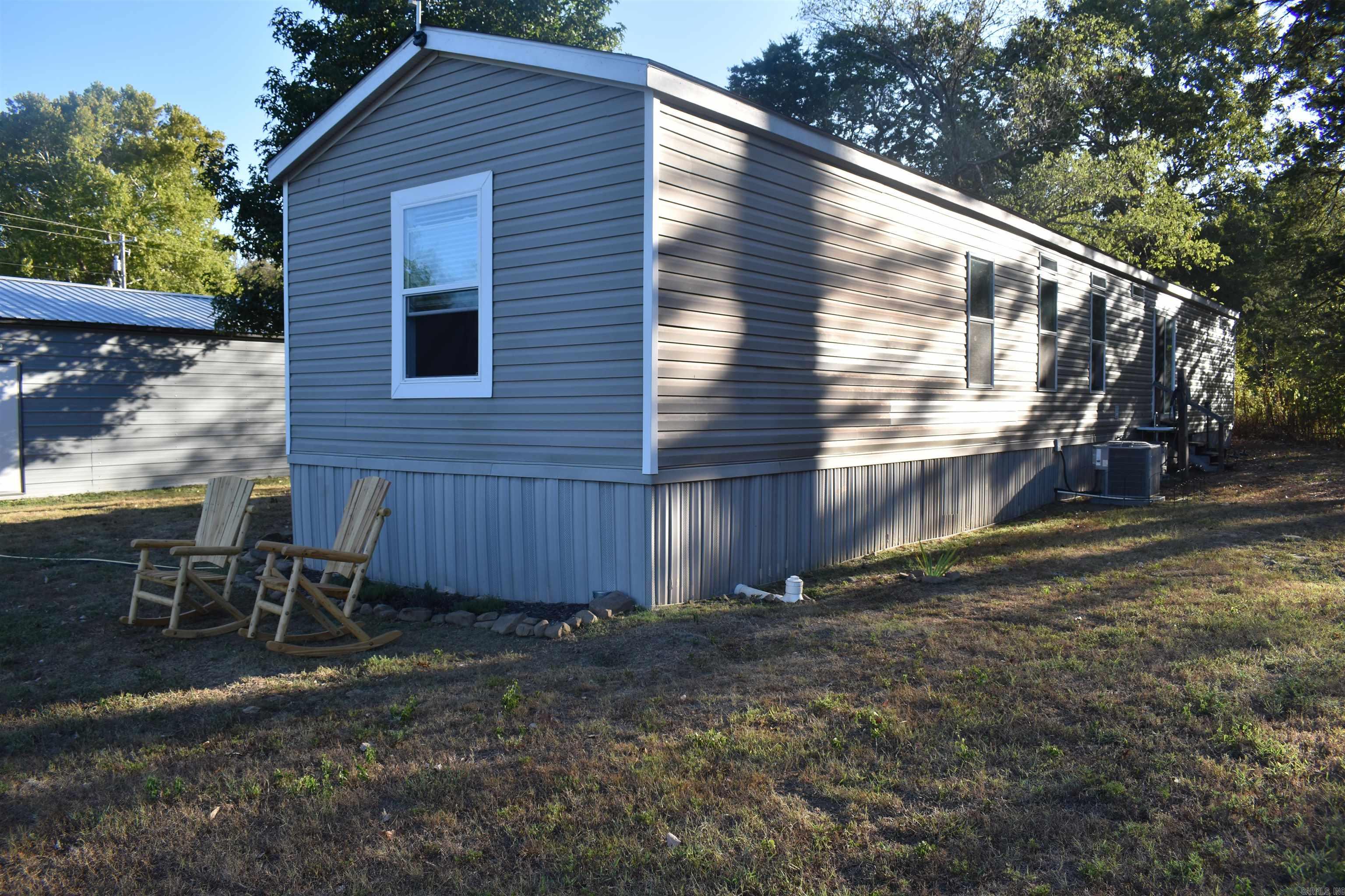 26773 Highway 80  Danville, AR