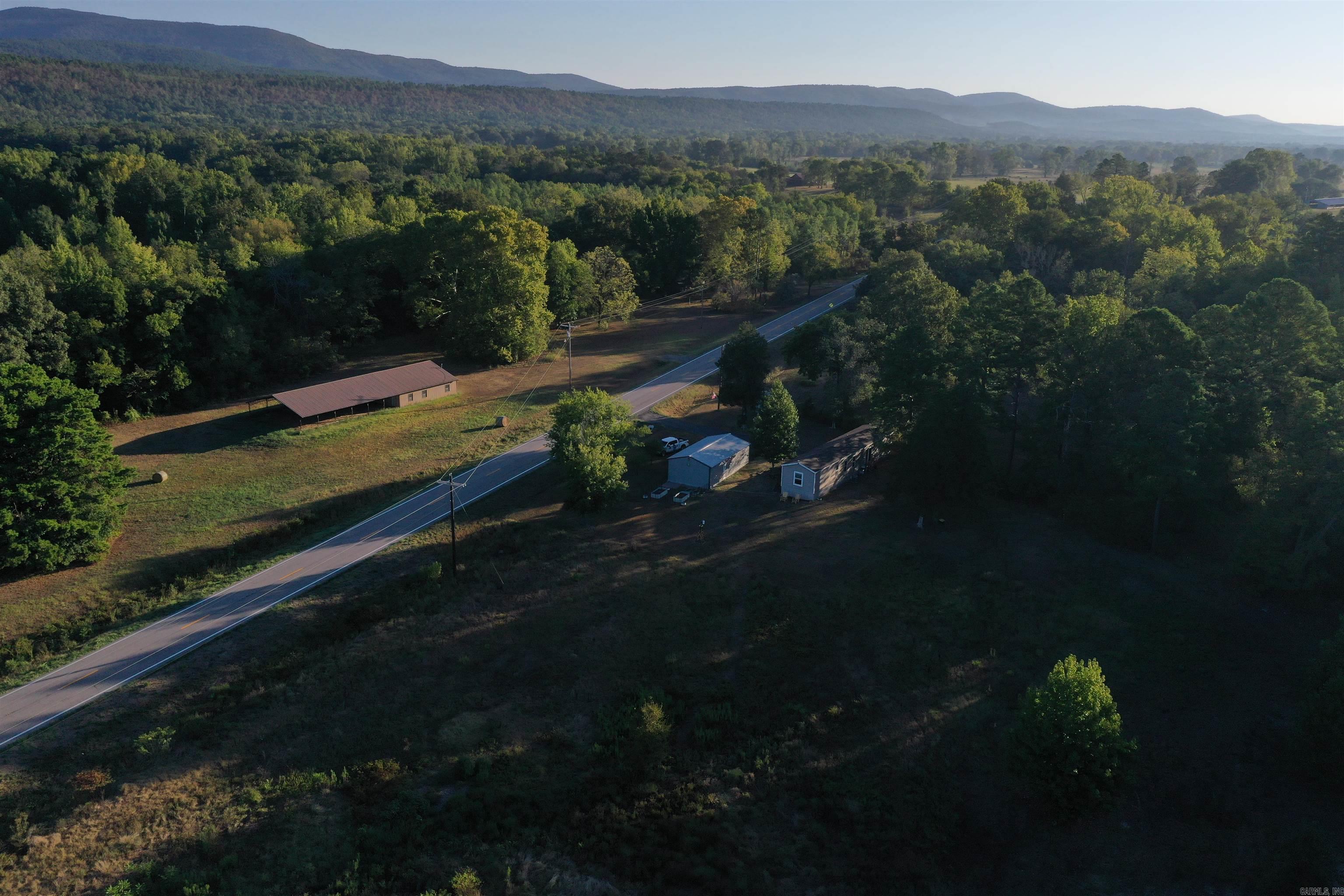 26773 Highway 80  Danville, AR