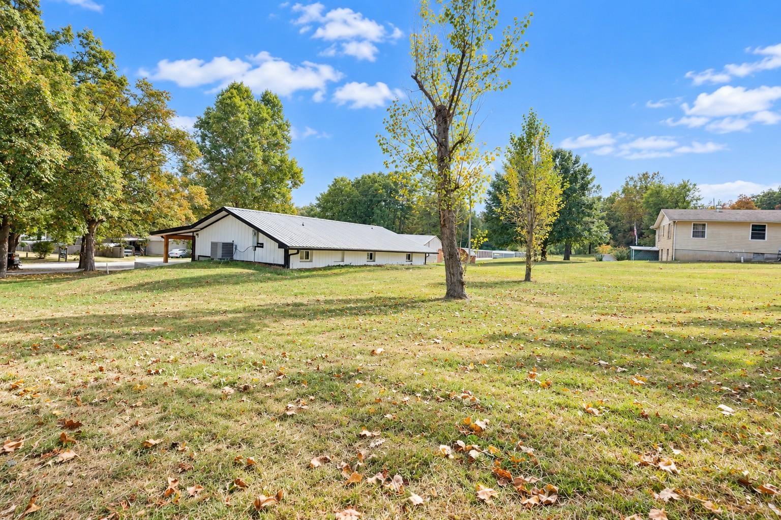 170 Hickory Street  Pineville, AR