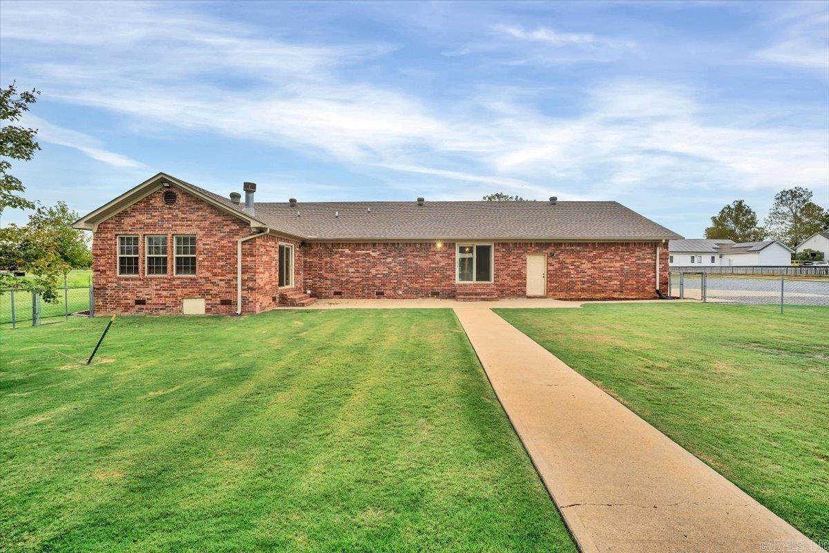 791 HWY 64 W  Beebe, AR