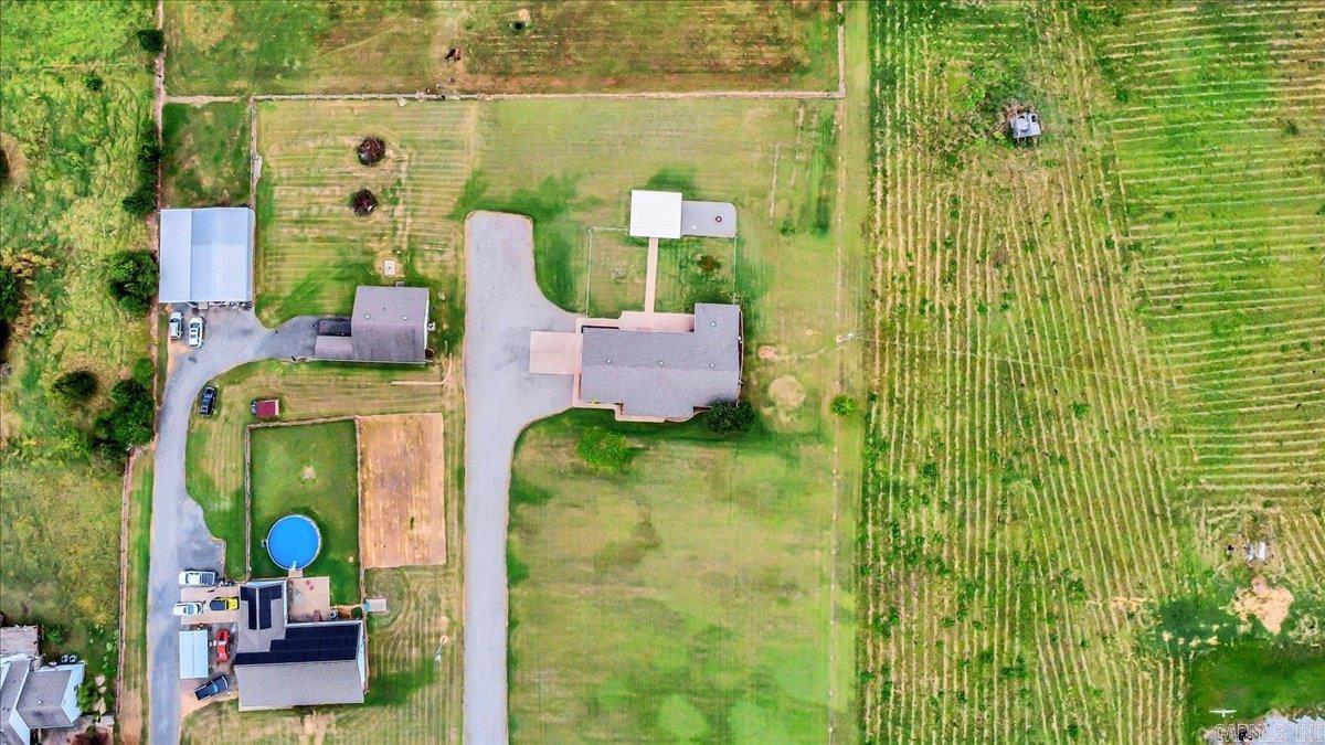 791 HWY 64 W  Beebe, AR