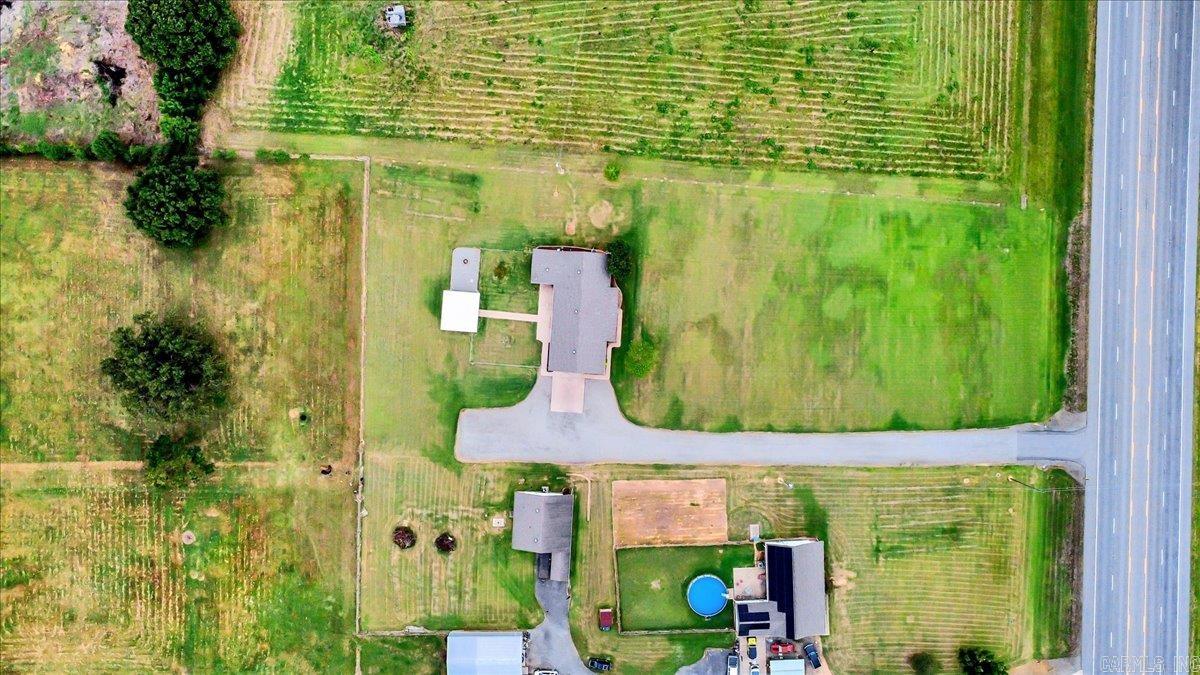 791 HWY 64 W  Beebe, AR