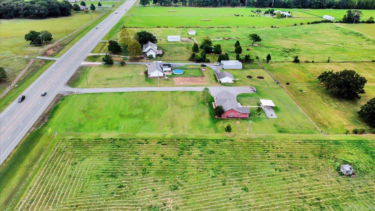 791 HWY 64 W  Beebe, AR