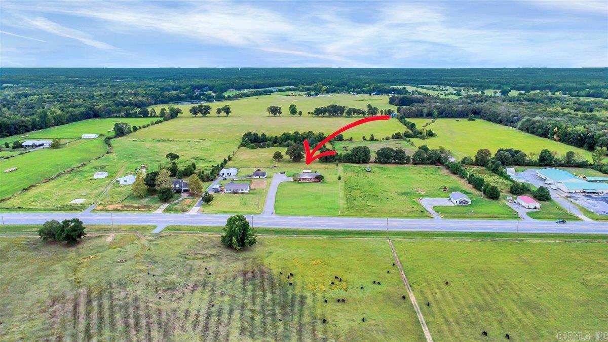 791 HWY 64 W  Beebe, AR