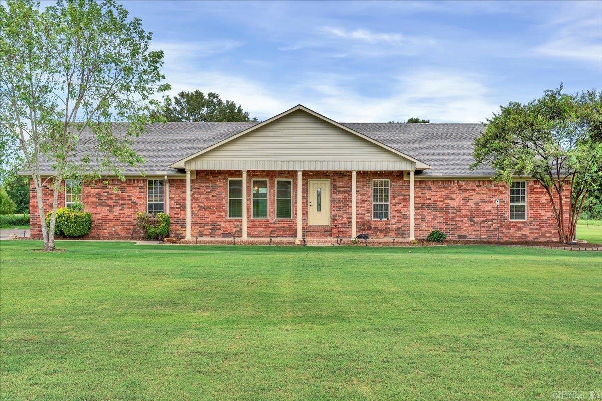 791 HWY 64 W  Beebe, AR
