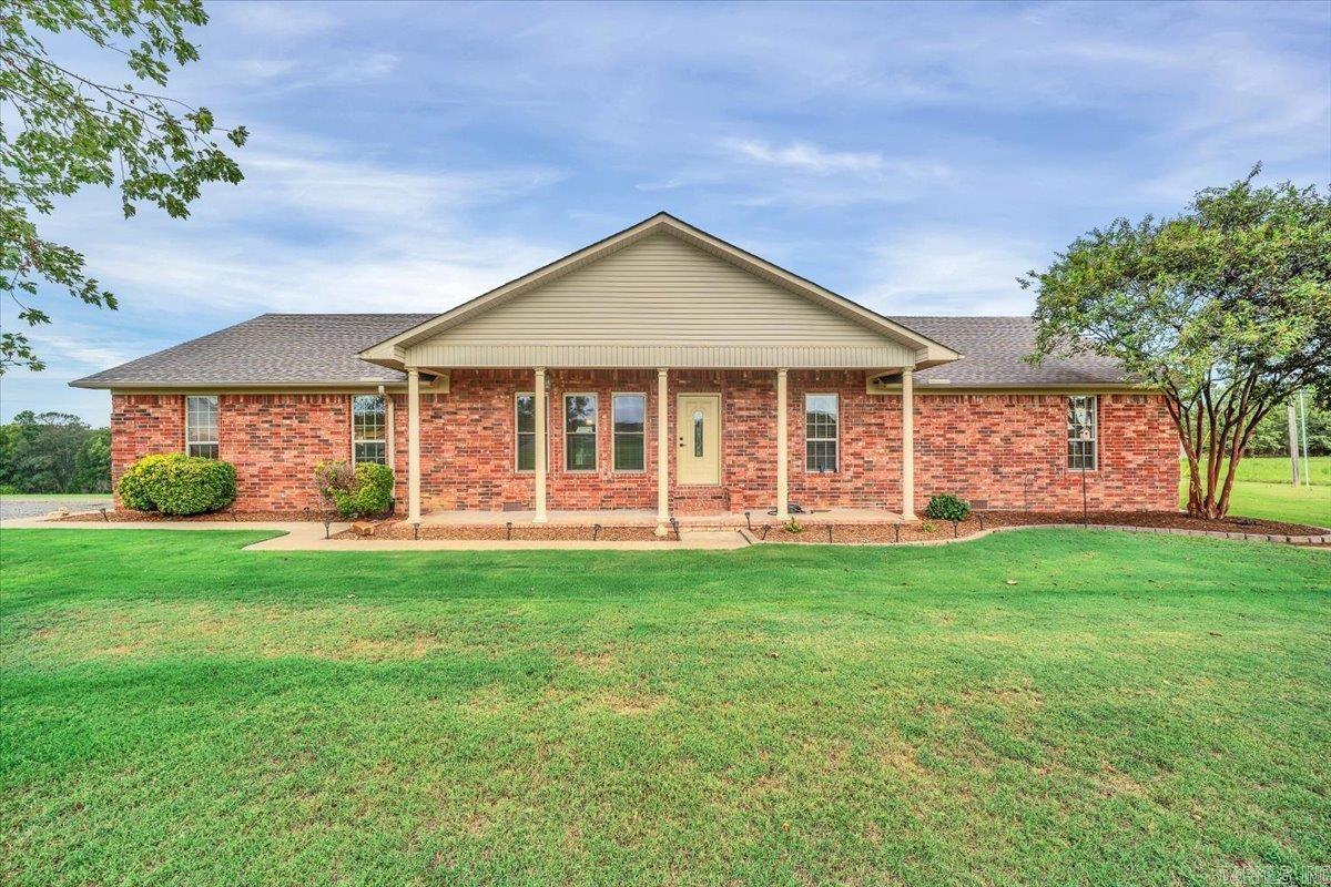 791 HWY 64 W  Beebe, AR