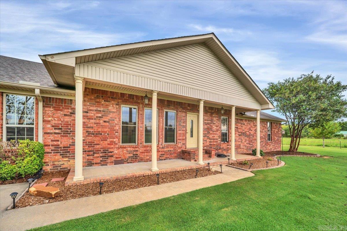 791 HWY 64 W  Beebe, AR