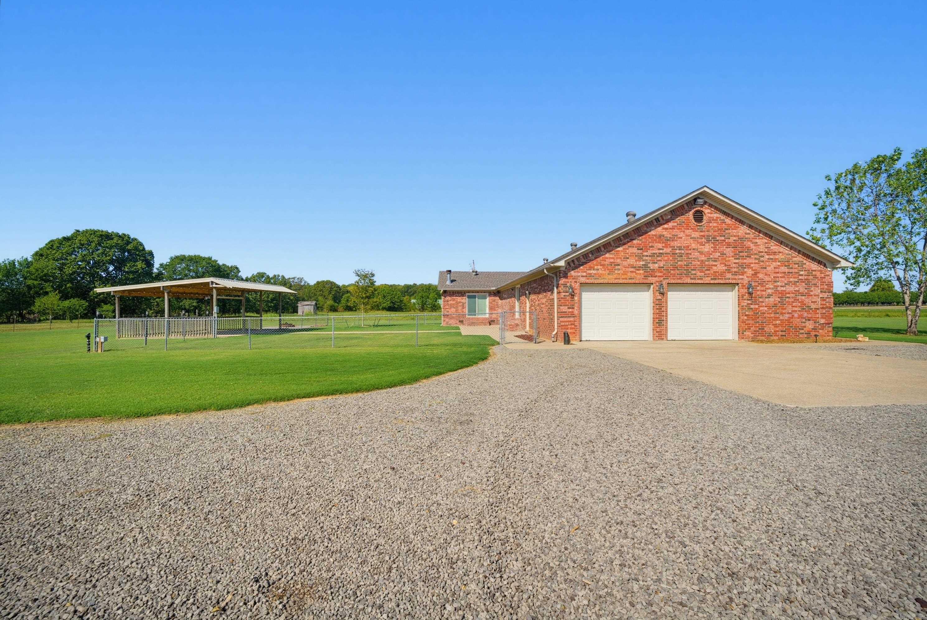 791 HWY 64 W  Beebe, AR