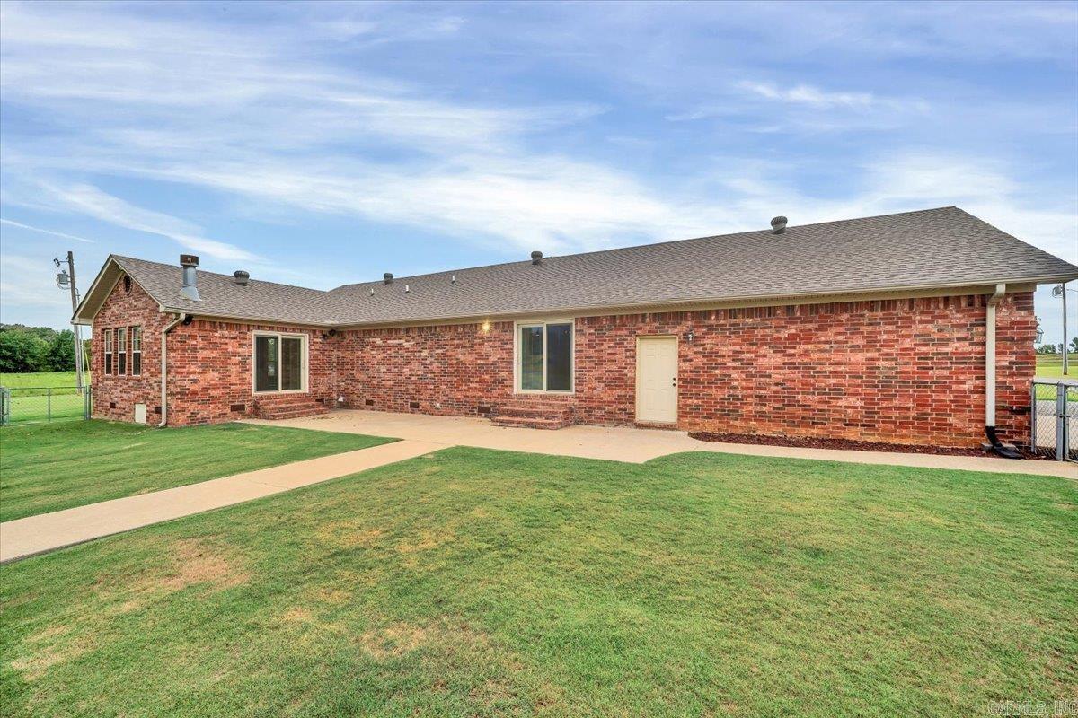 791 HWY 64 W  Beebe, AR