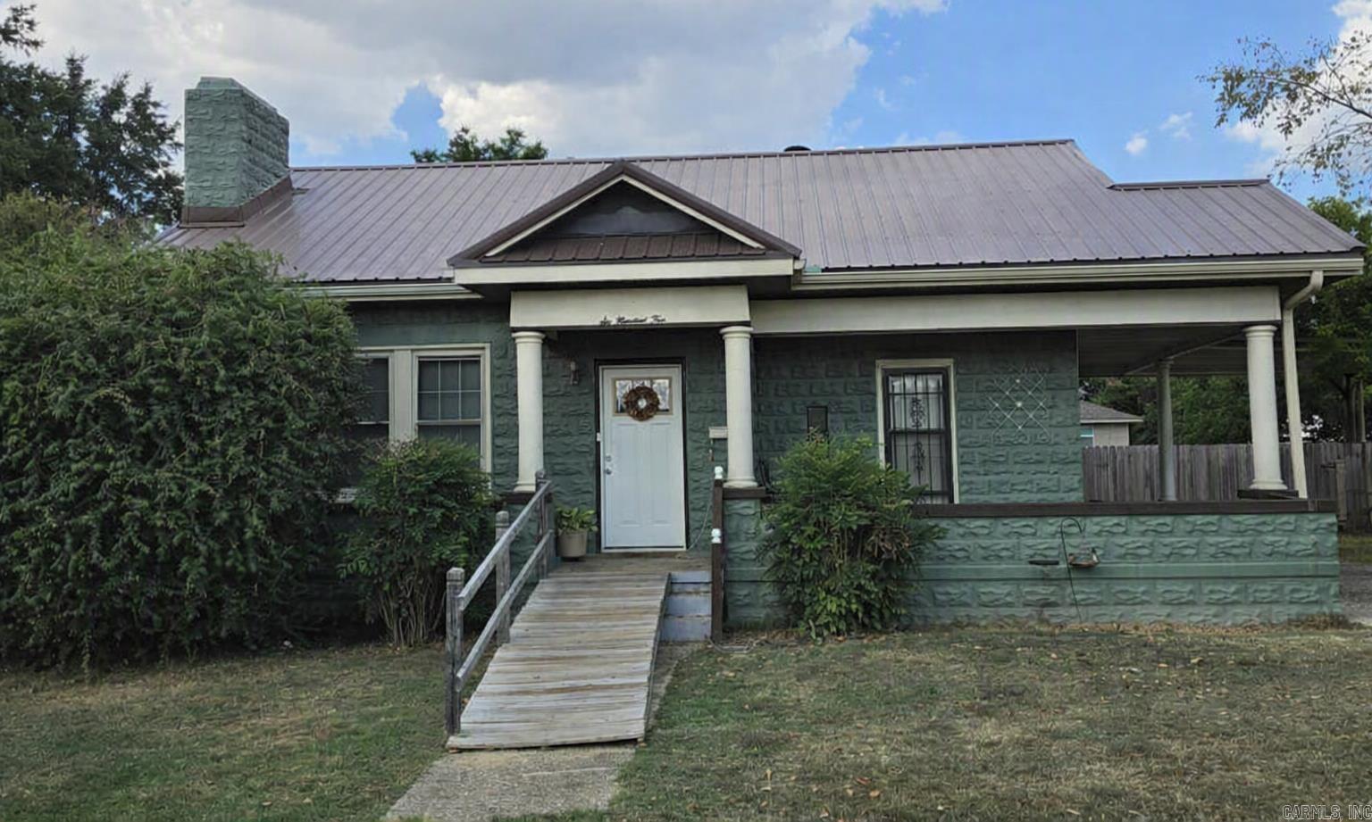 604  Jackson Ave  Wynne, AR