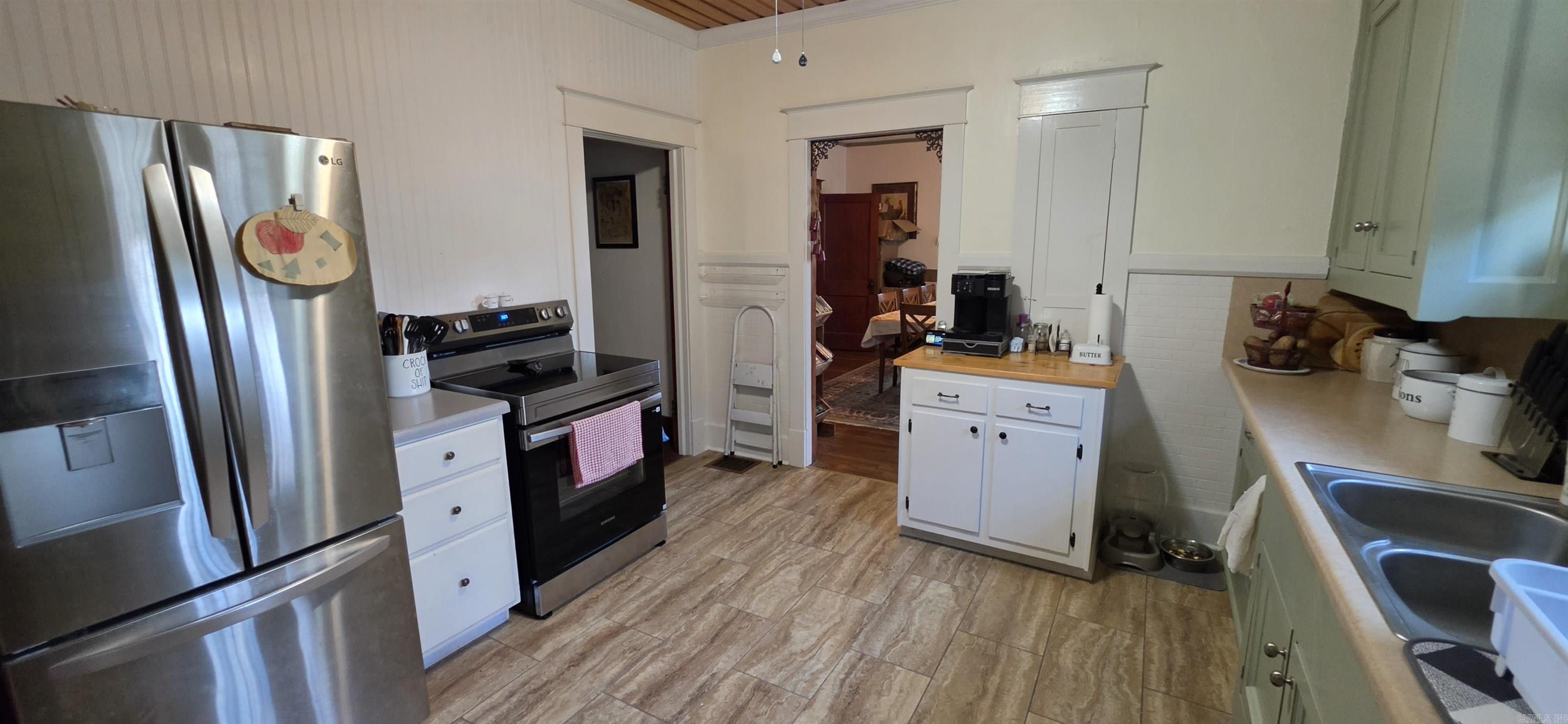 604 Jackson Ave  Wynne, AR