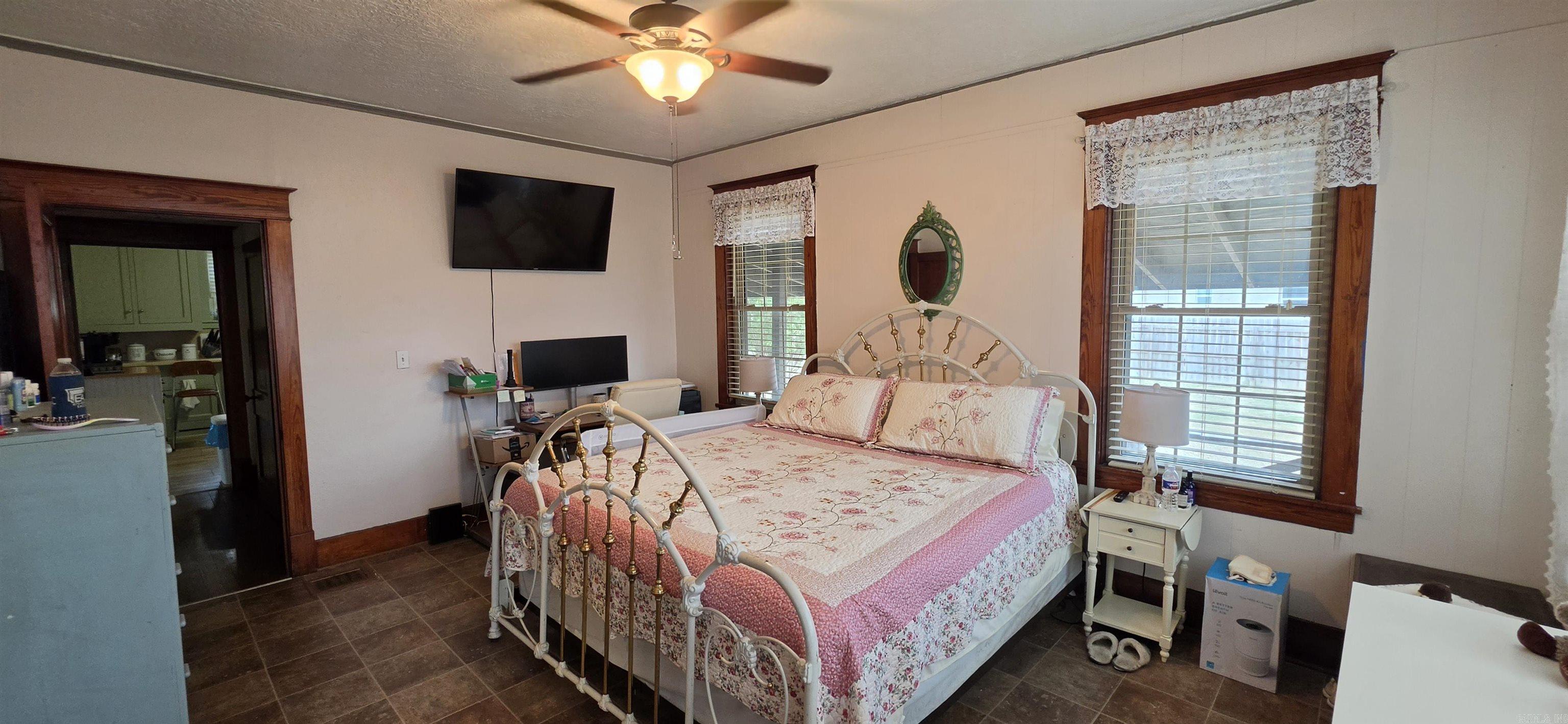 604 Jackson Ave  Wynne, AR