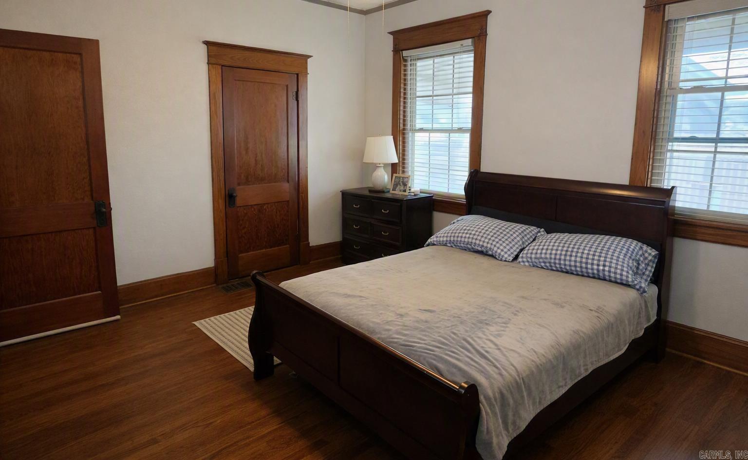 604 Jackson Ave  Wynne, AR
