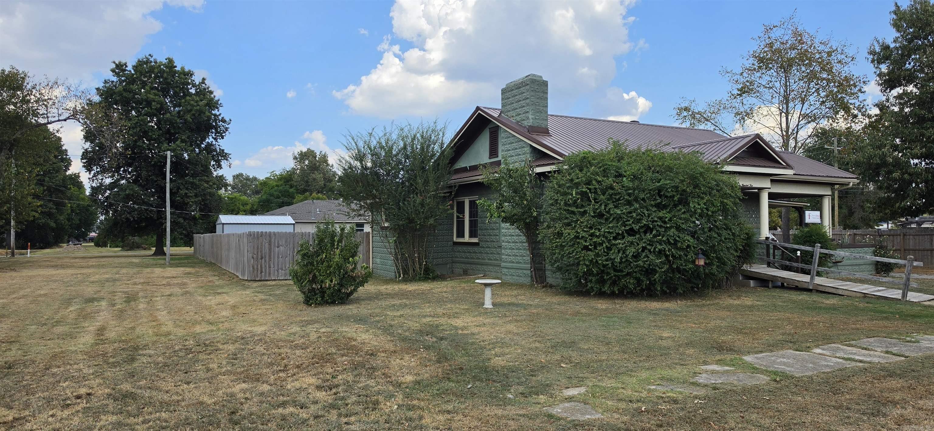 604 Jackson Ave  Wynne, AR