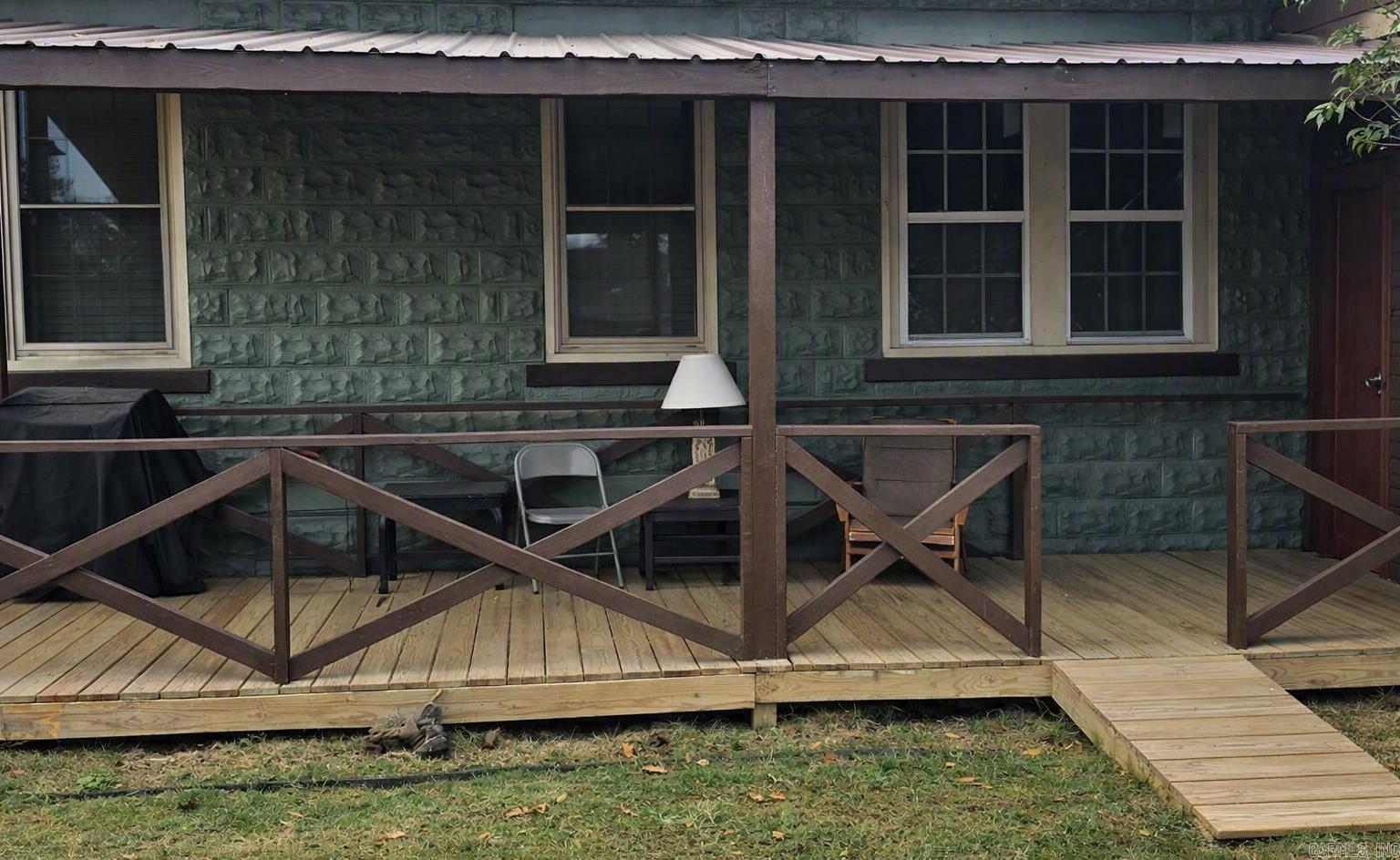 604 Jackson Ave  Wynne, AR