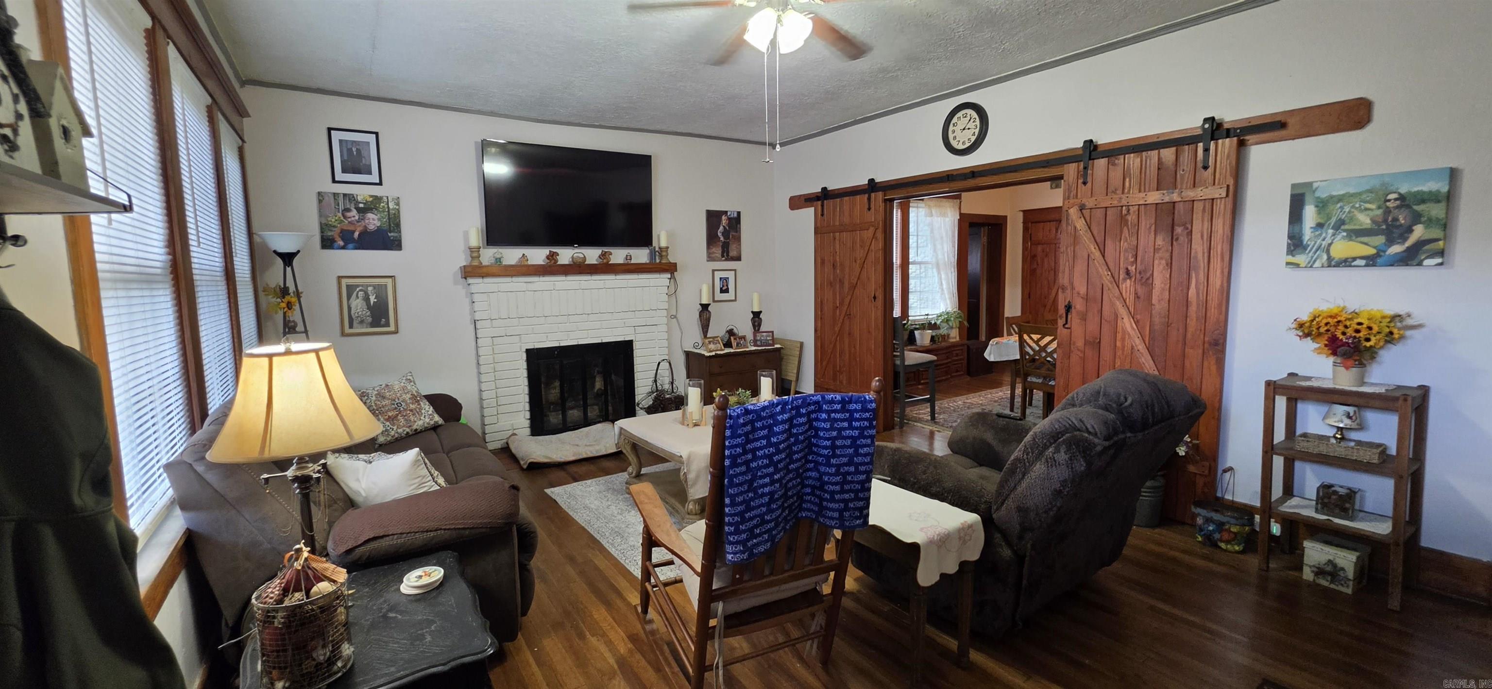 604 Jackson Ave  Wynne, AR