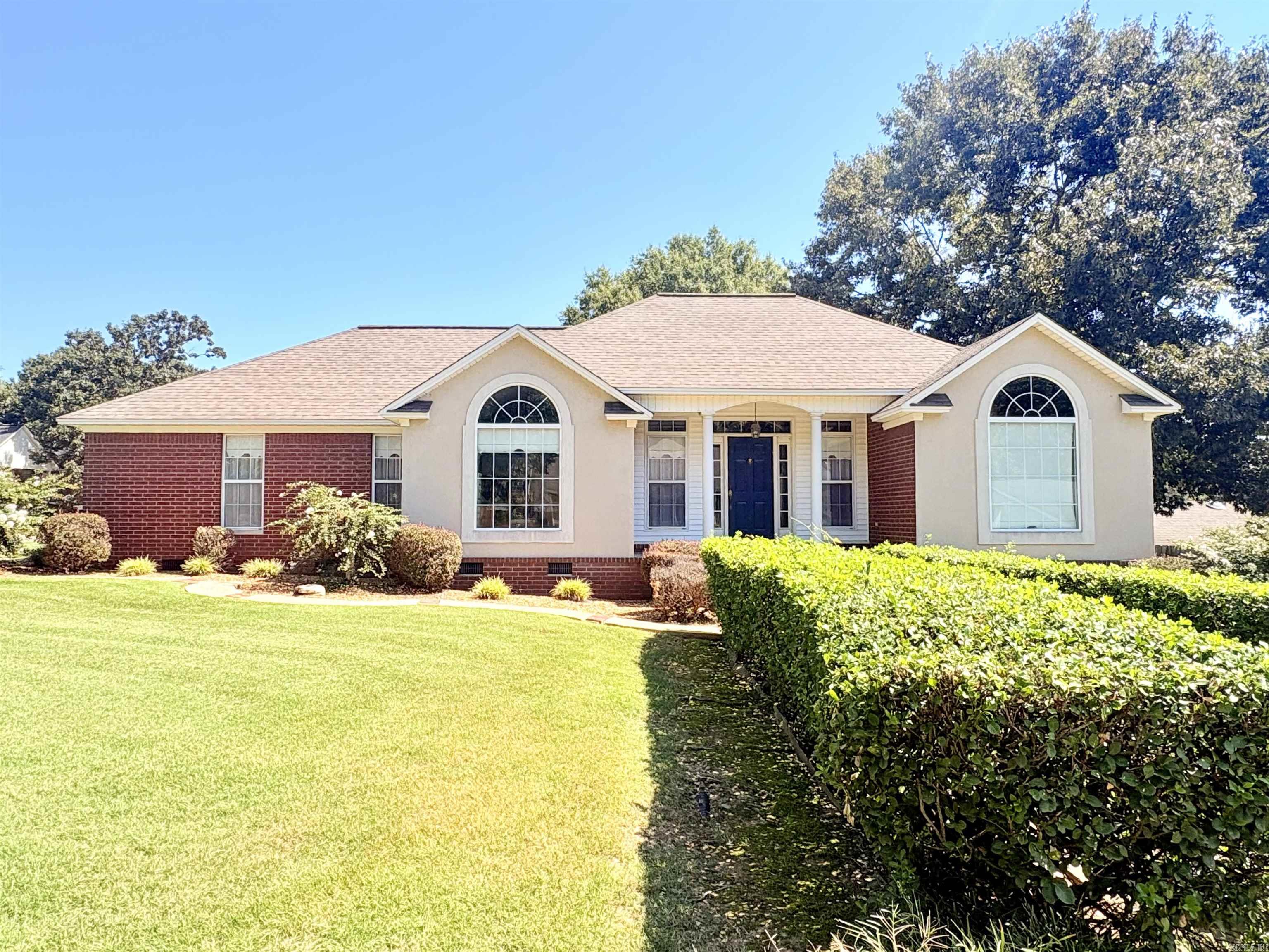 134 March Cove — exterior