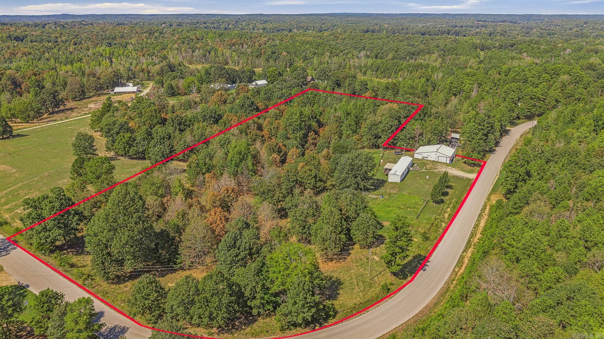 3660  Greene 625 Road  Paragould, AR