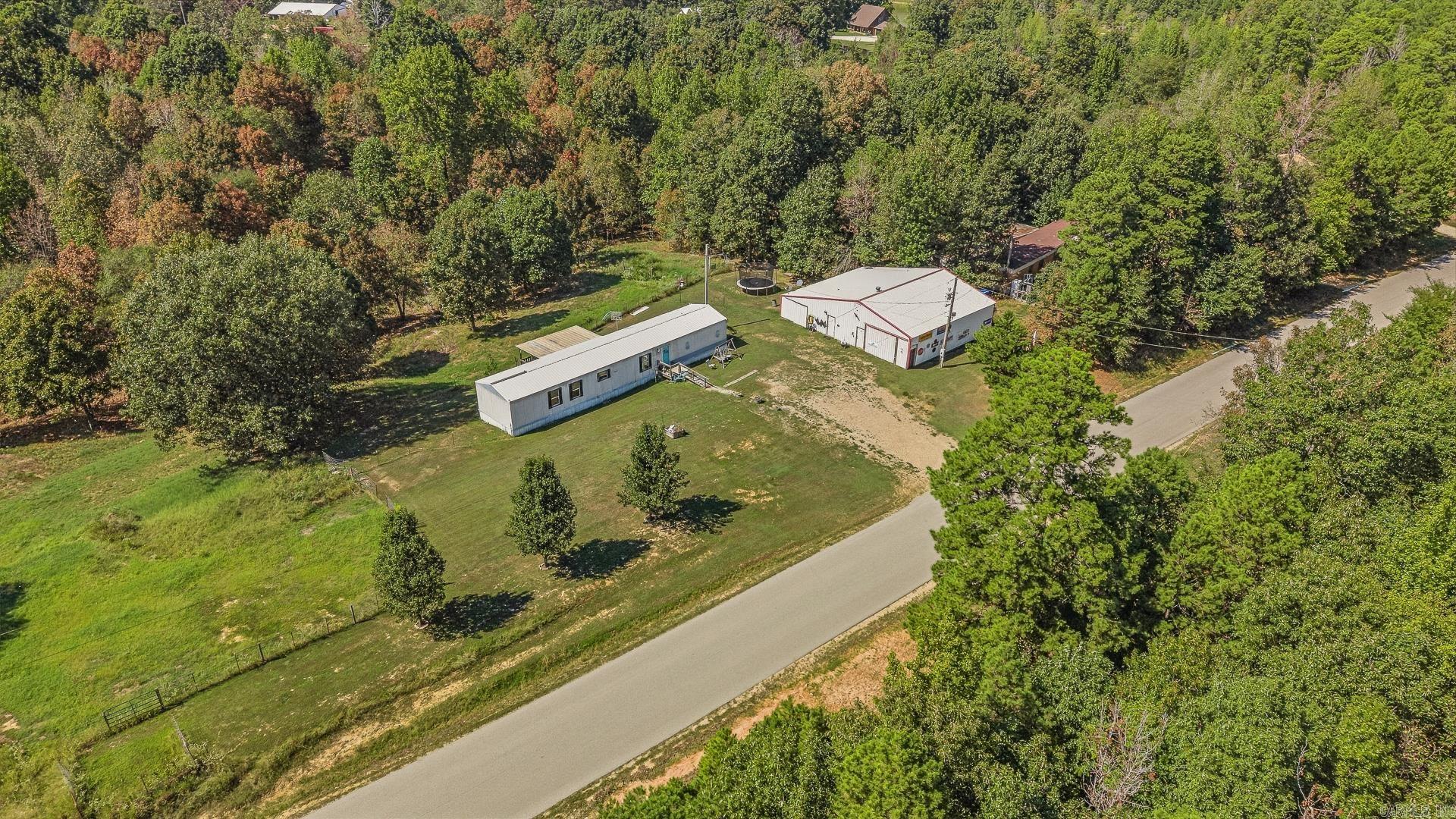 3660 Greene 625 Road  Paragould, AR