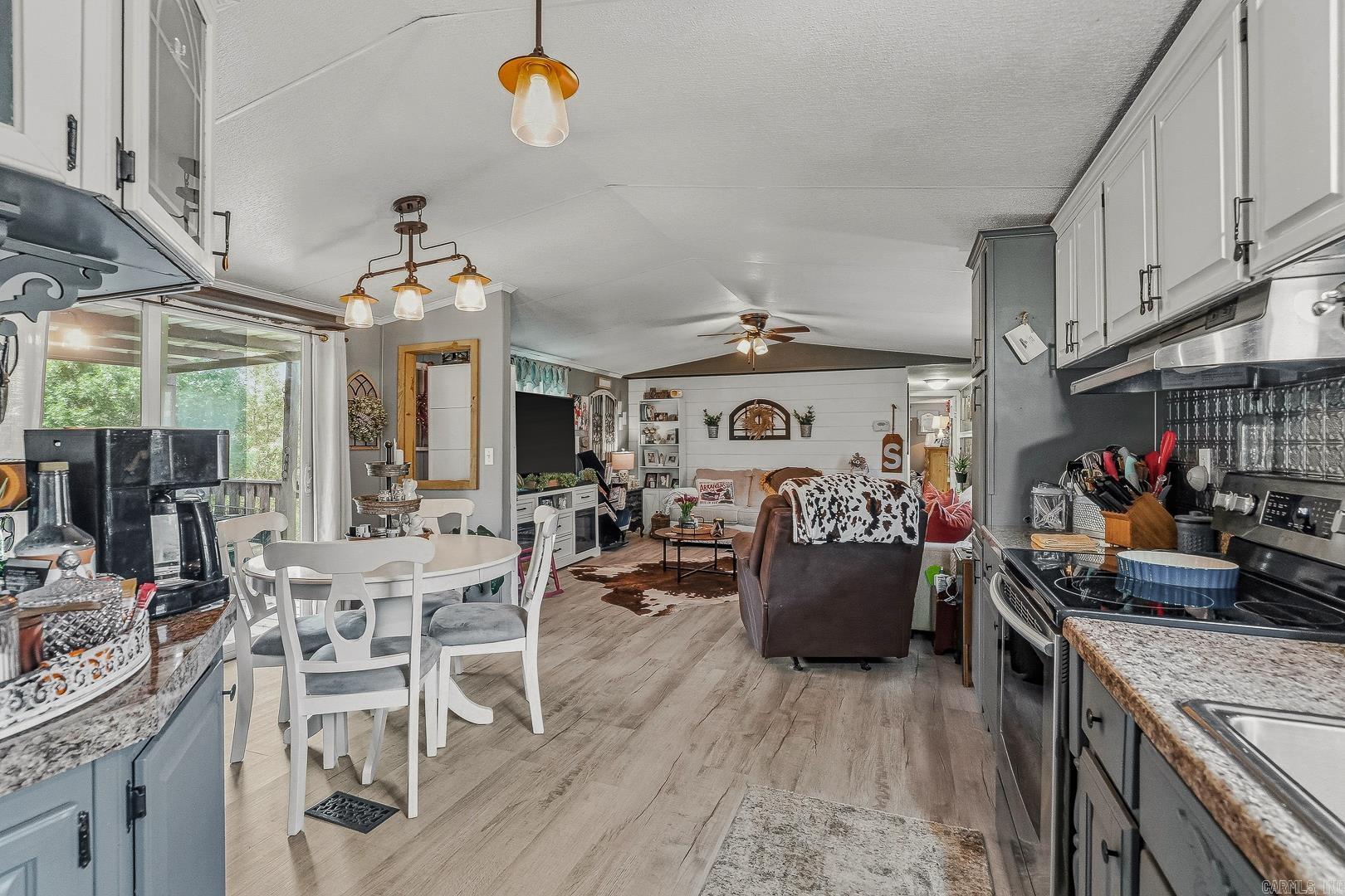 3660 Greene 625 Road  Paragould, AR