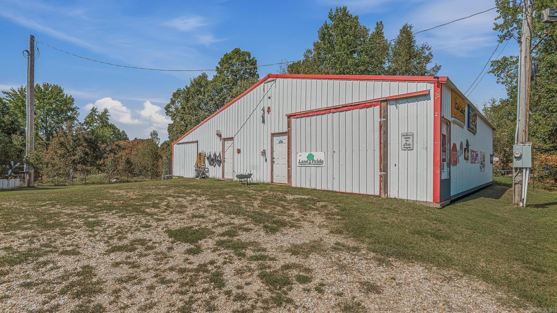 3660 Greene 625 Road  Paragould, AR